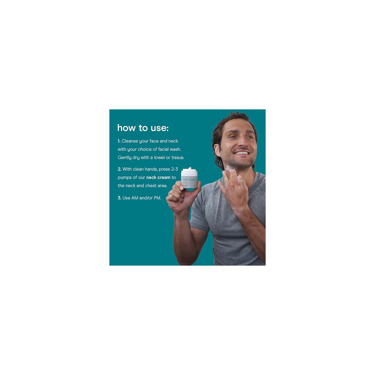 Baebody Firming Neck Cream Coupons - RebateKey