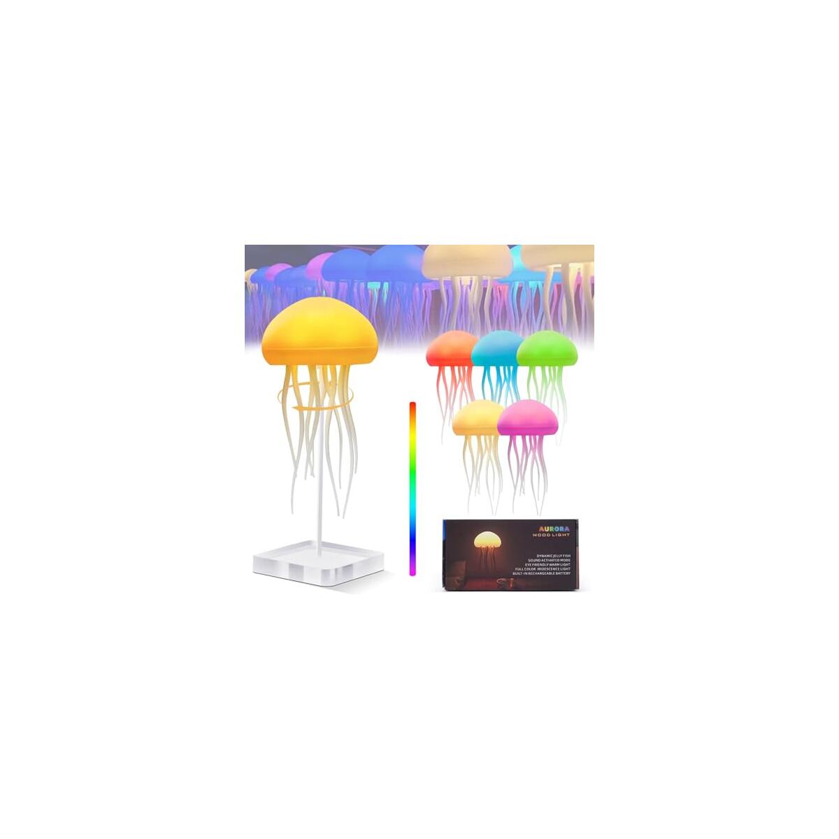 Rgb Gradient Jellyfish Promo Codes - RebateKey