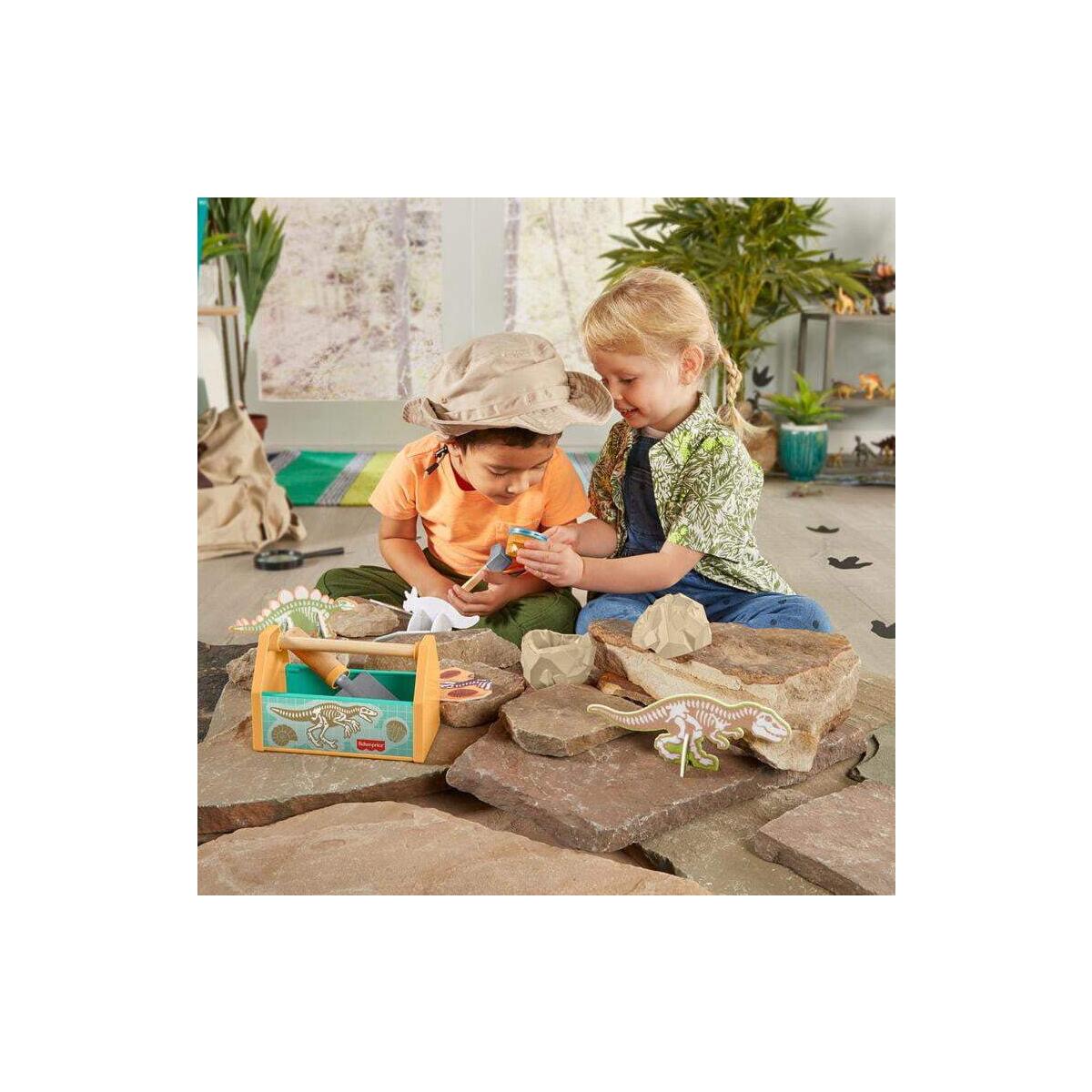 Price Dinosaur Discovery Deals - RebateKey