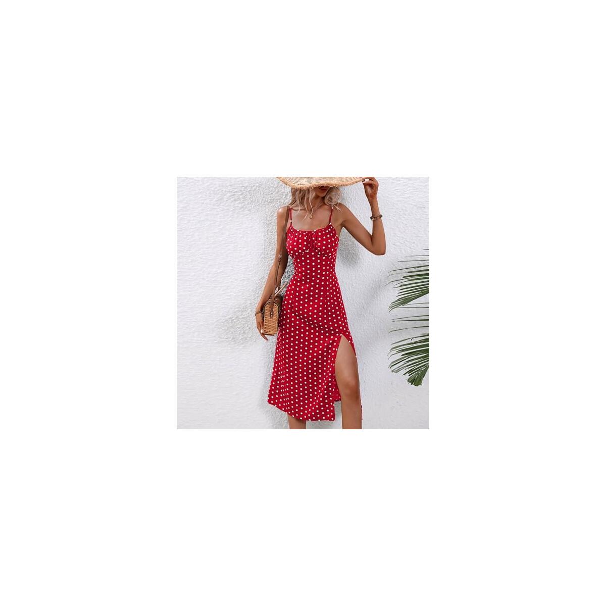 Polka Dot Dress Coupons - RebateKey