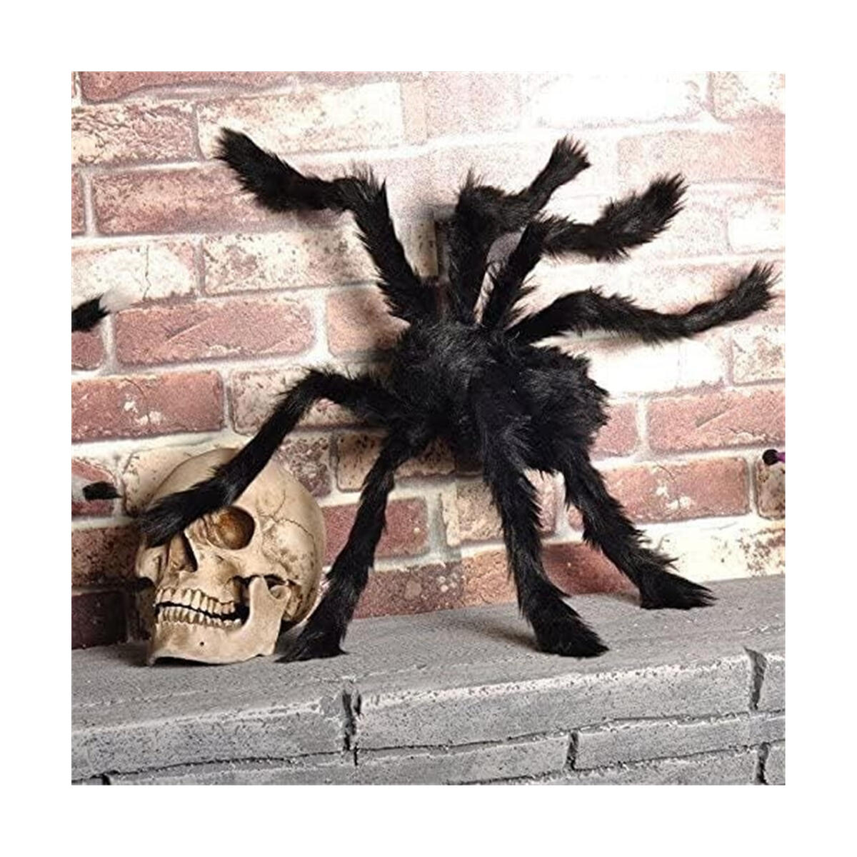 Pcs Halloween Spider Decorations Promo Codes - RebateKey