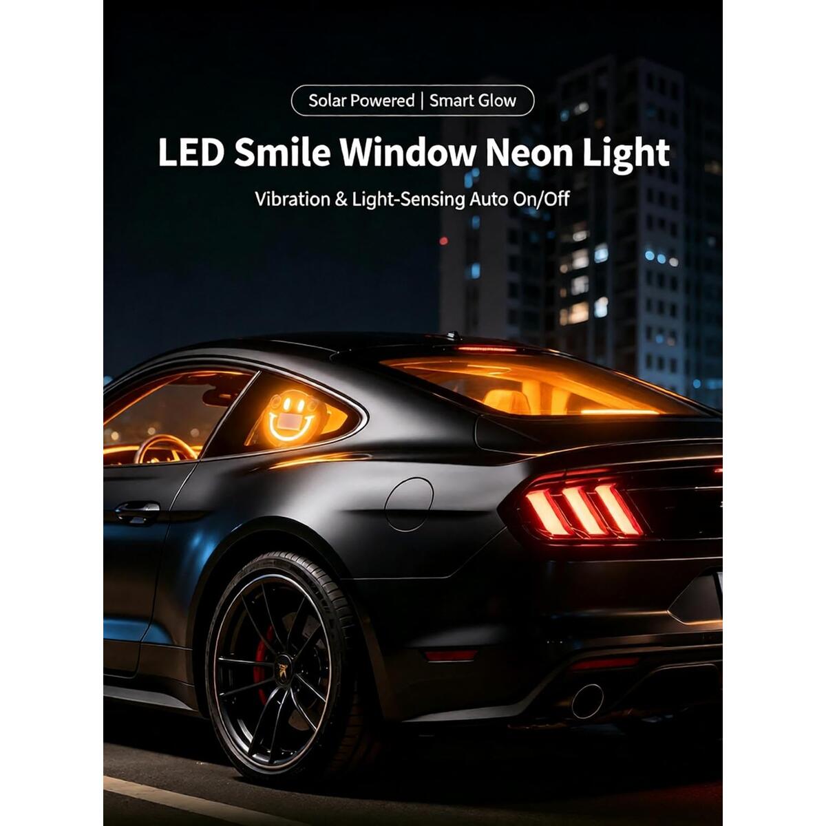 Led Smiley Face Car Promo Codes - RebateKey