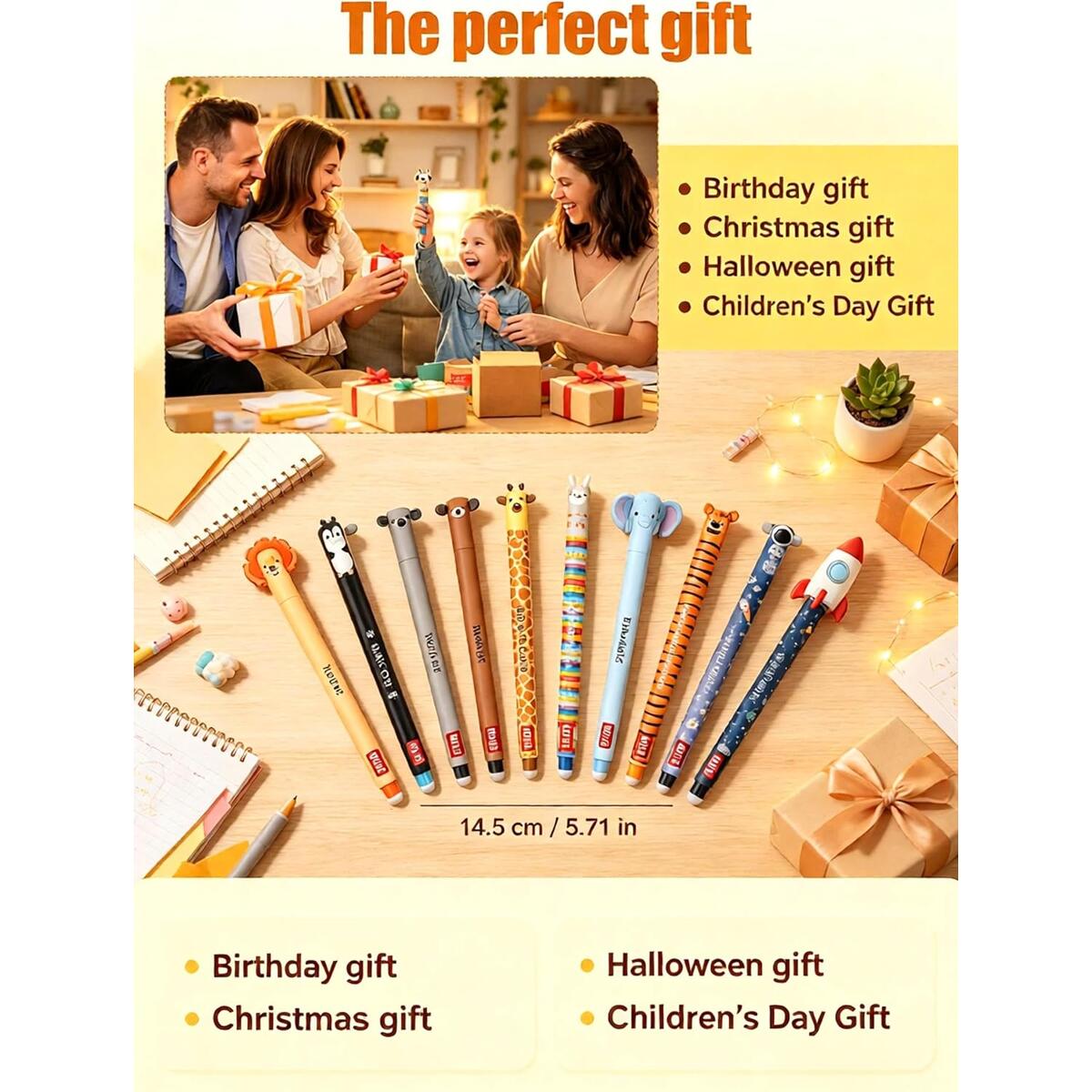 Erasable Ballpoint Gel Pens Promo Code - RebateKey