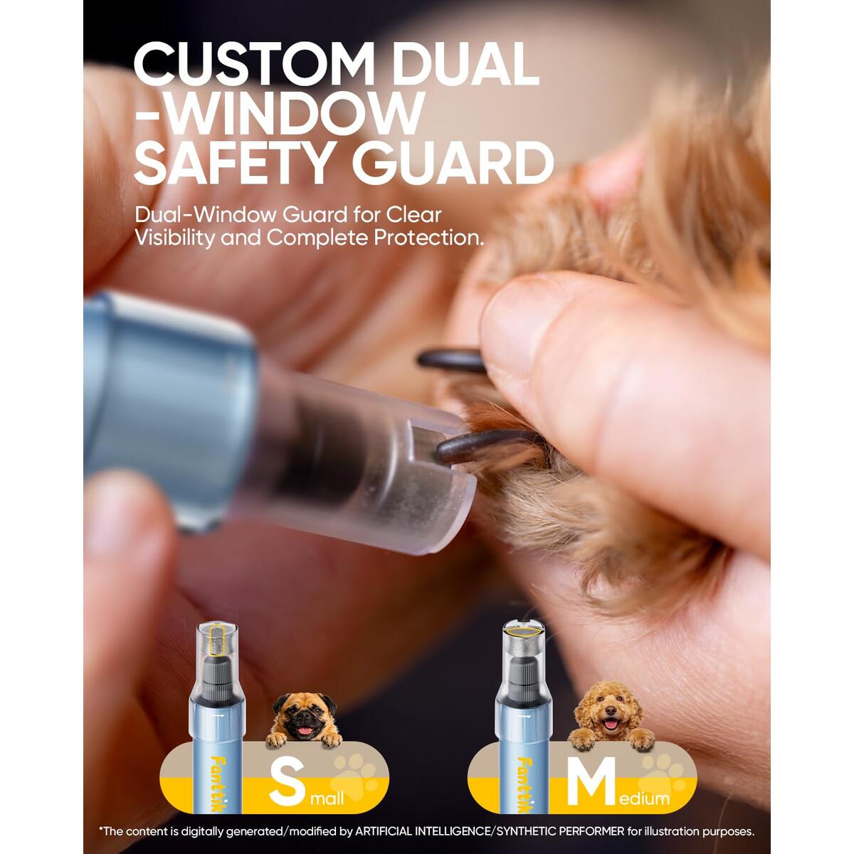Dog Nail Grinder 7 Coupons - RebateKey