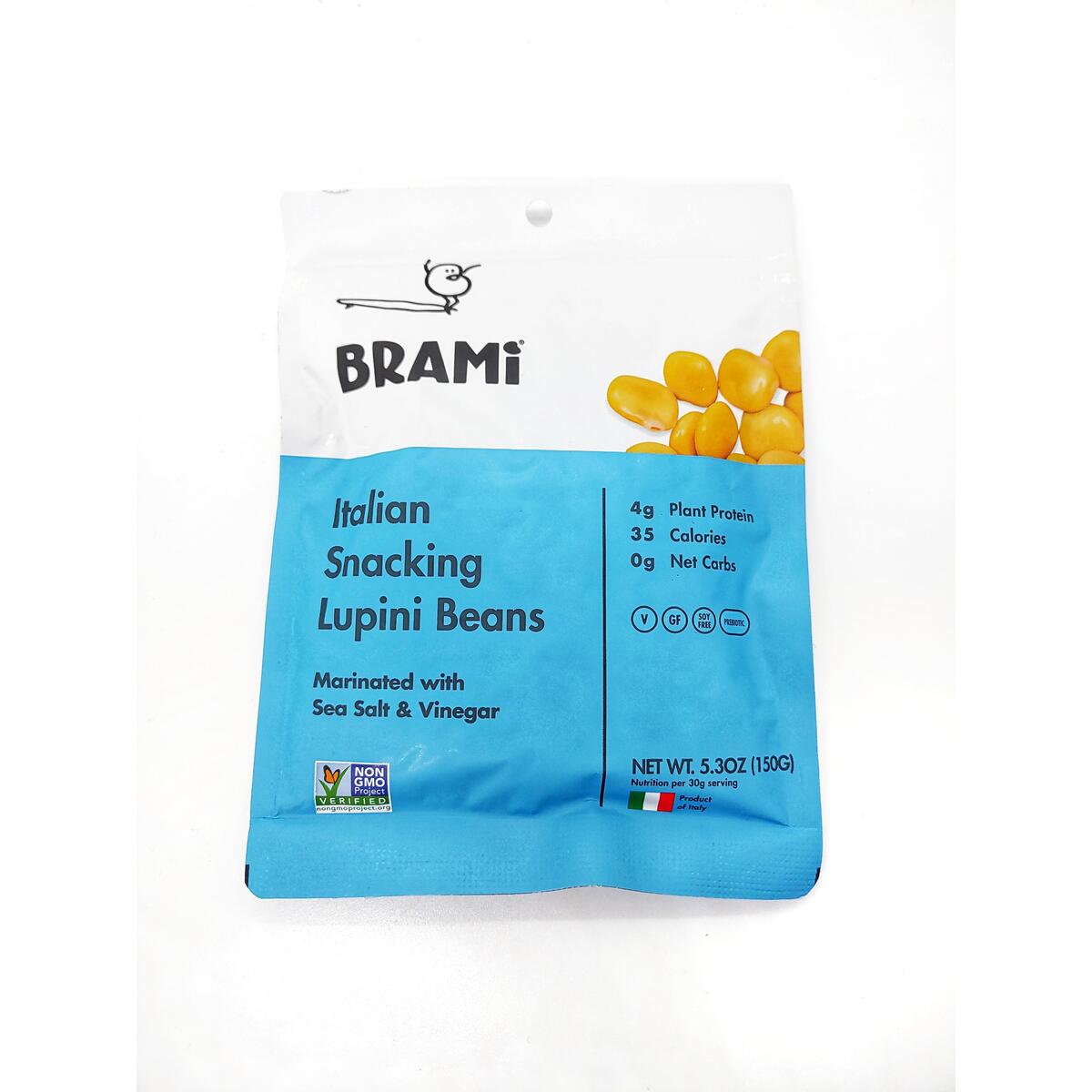 Brami Beans Deals - RebateKey