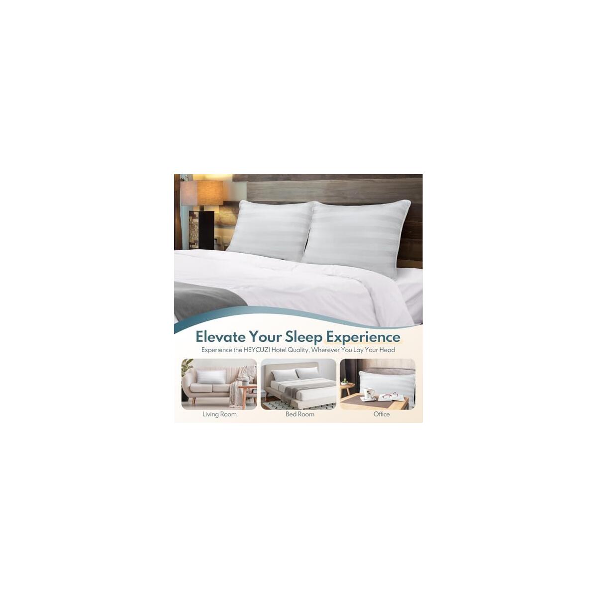 Dioris Pillows Deal - RebateKey