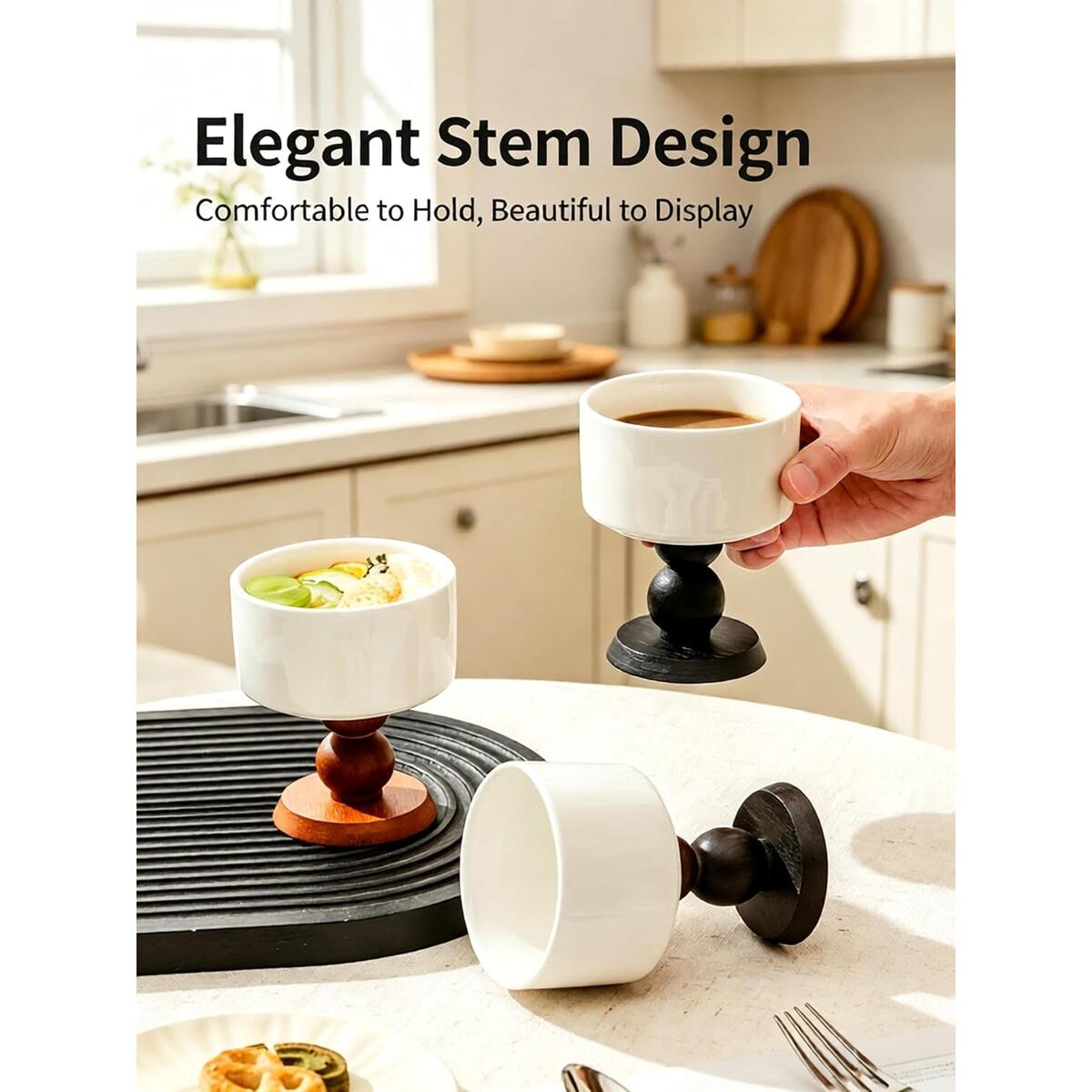 Ceramic Goblet Deal - RebateKey