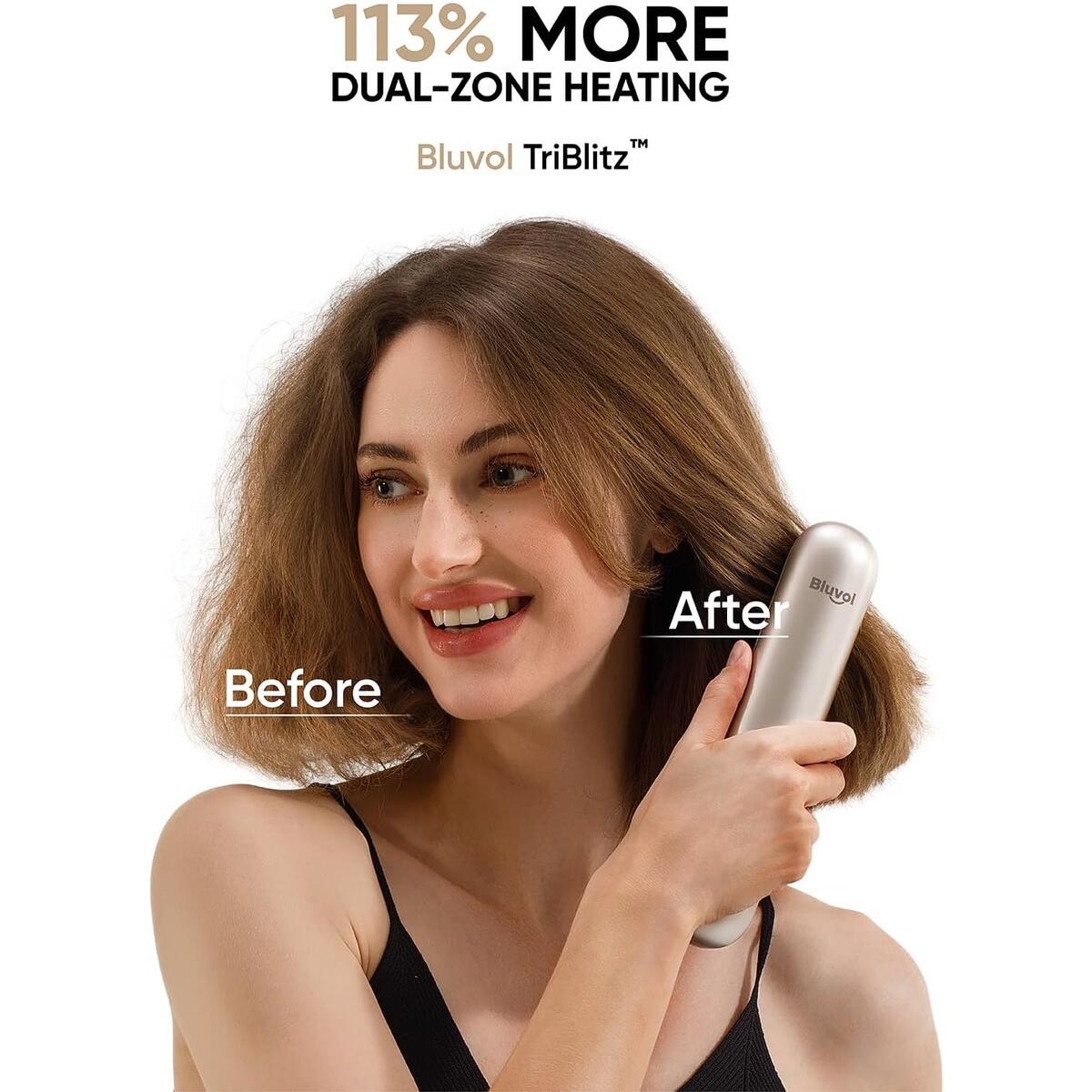 Bluvol I11 Apex Deals - RebateKey