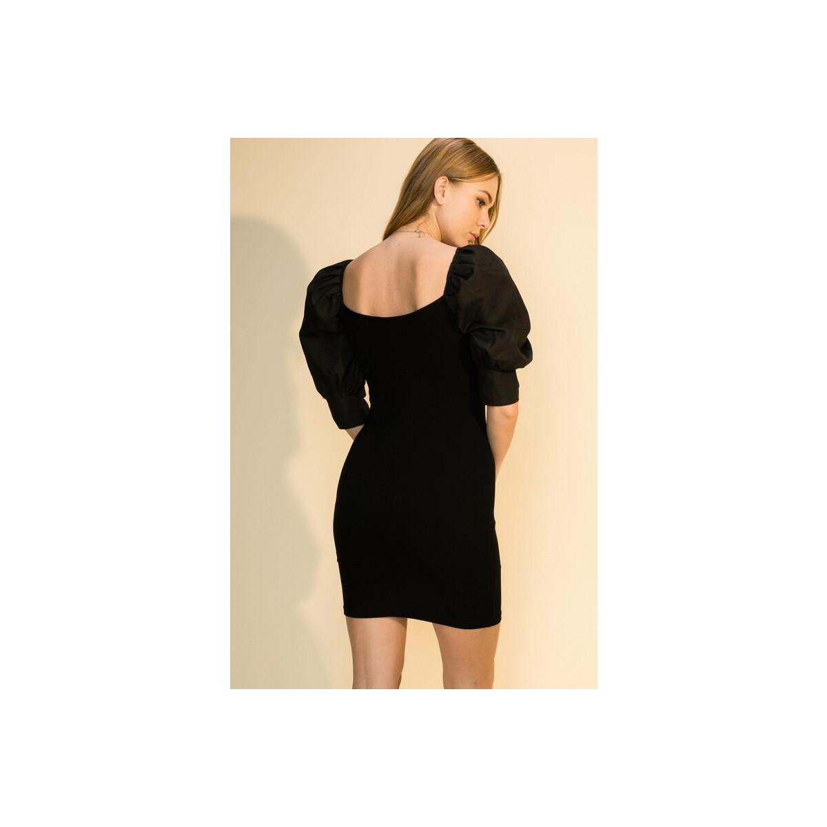 Hyfve Woven Balloon Sleeve Promo Code - RebateKey