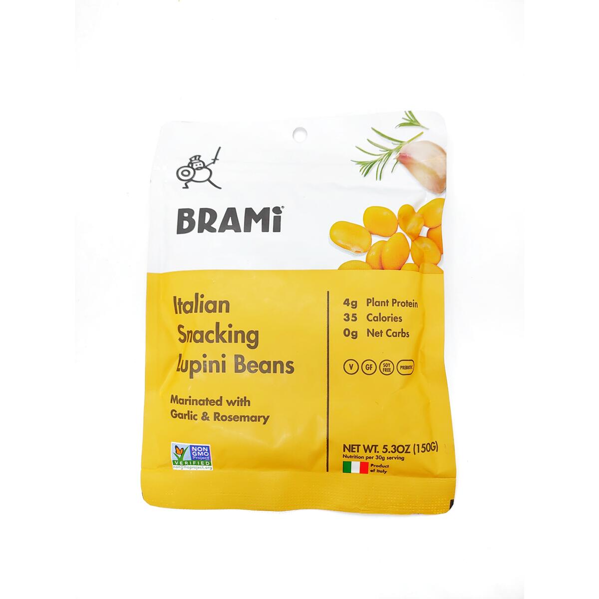Brami Beans Deals - RebateKey