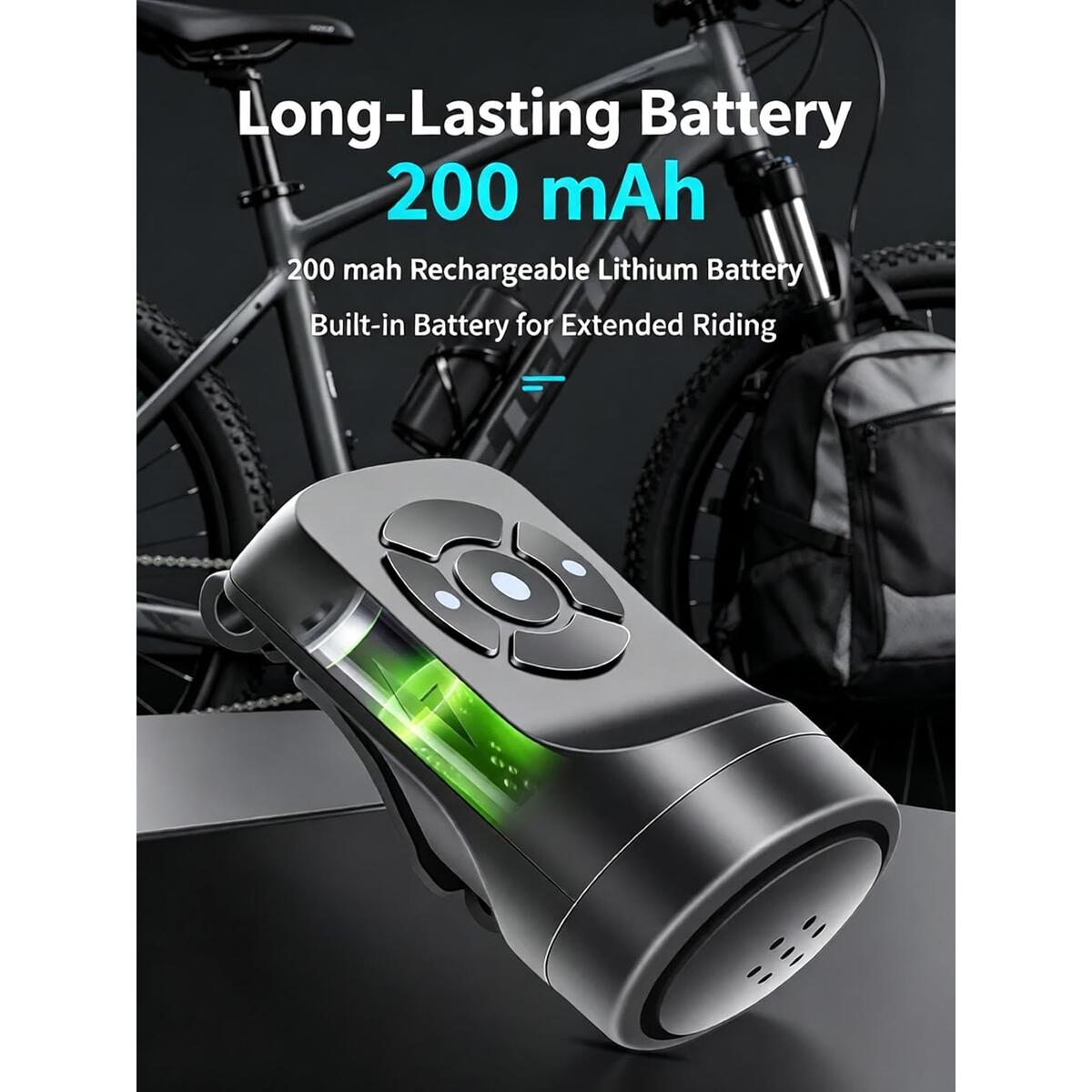 Bike Electric Bell Promo Code - RebateKey