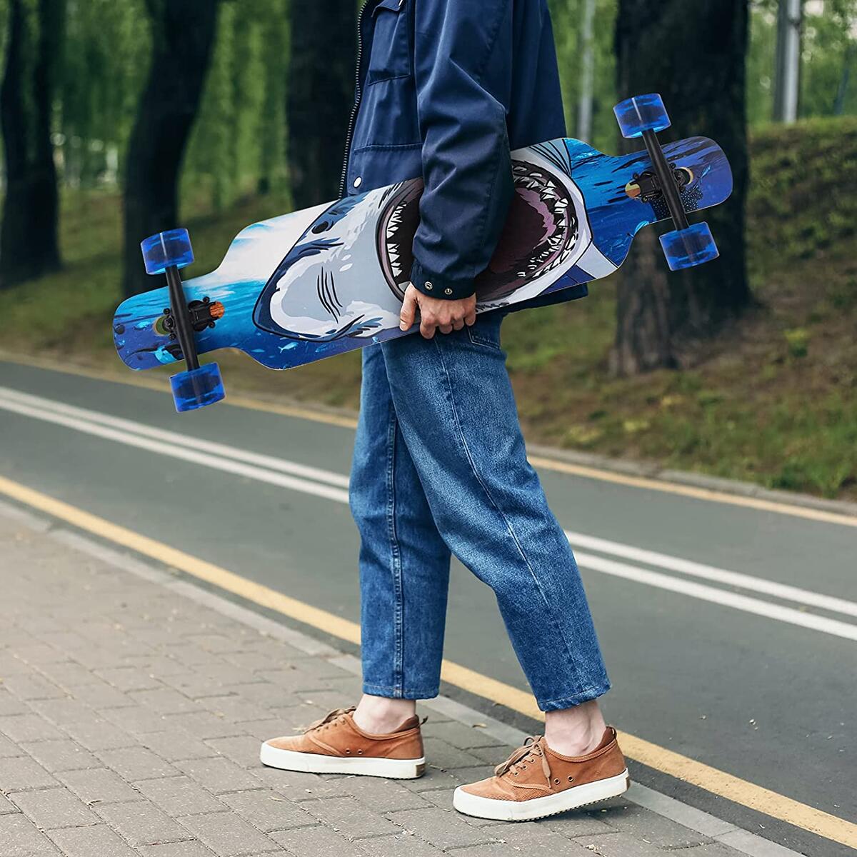 Longboards Skateboard Deals - RebateKey