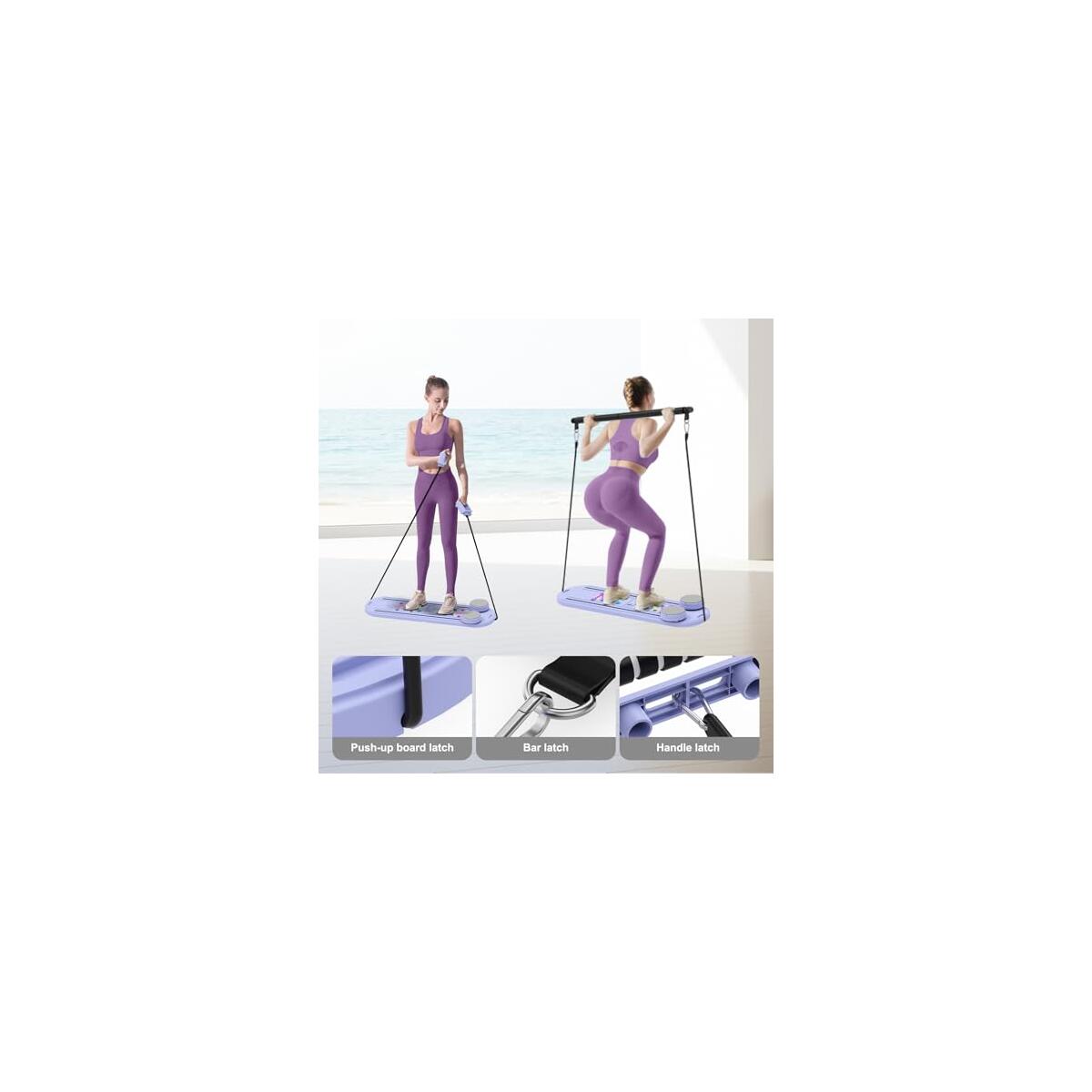 Pilates Board Coupons - RebateKey