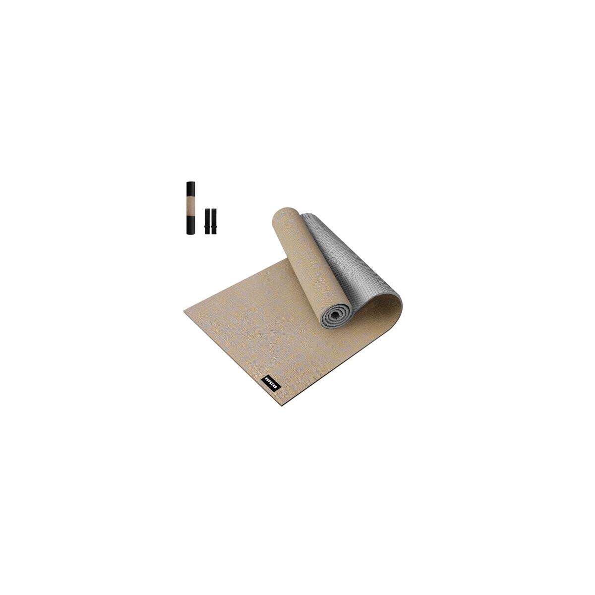 Extra Large Yoga Mat Promo Codes - RebateKey