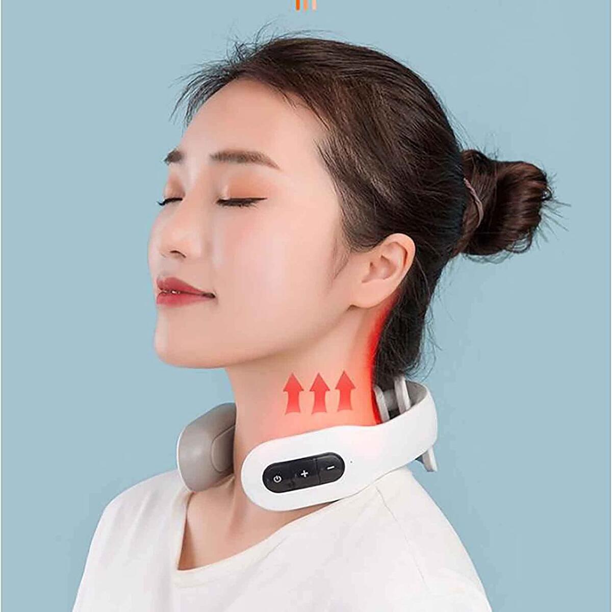 Cervical Spine Massager Deals - RebateKey