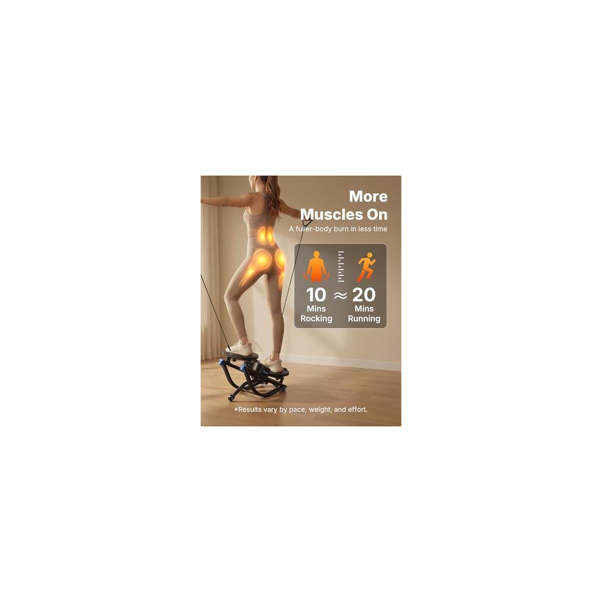 Merach Rocking Steppers Promo Code - RebateKey