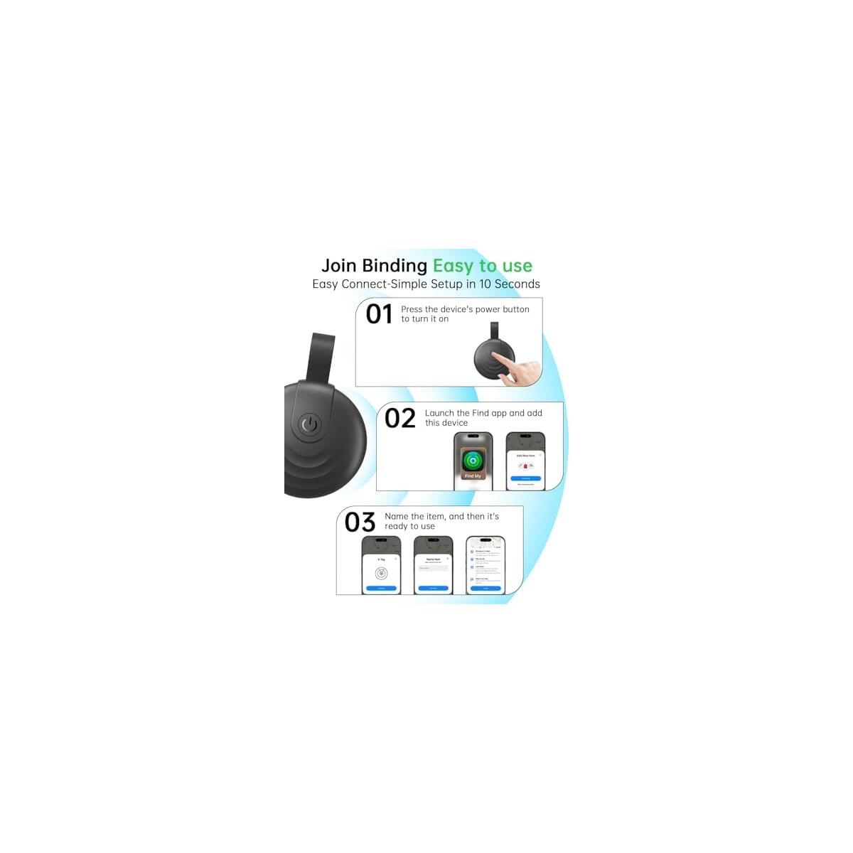 Air Tracker Tags 2 Coupons - RebateKey