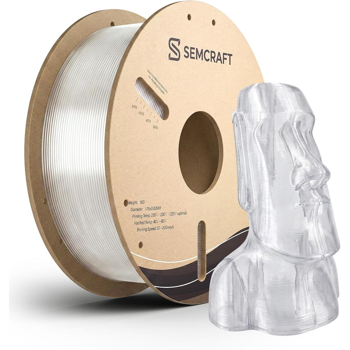 White Petg Filamen Coupons - RebateKey