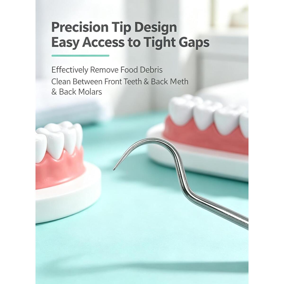 Stainless Steel Denta Deals - RebateKey