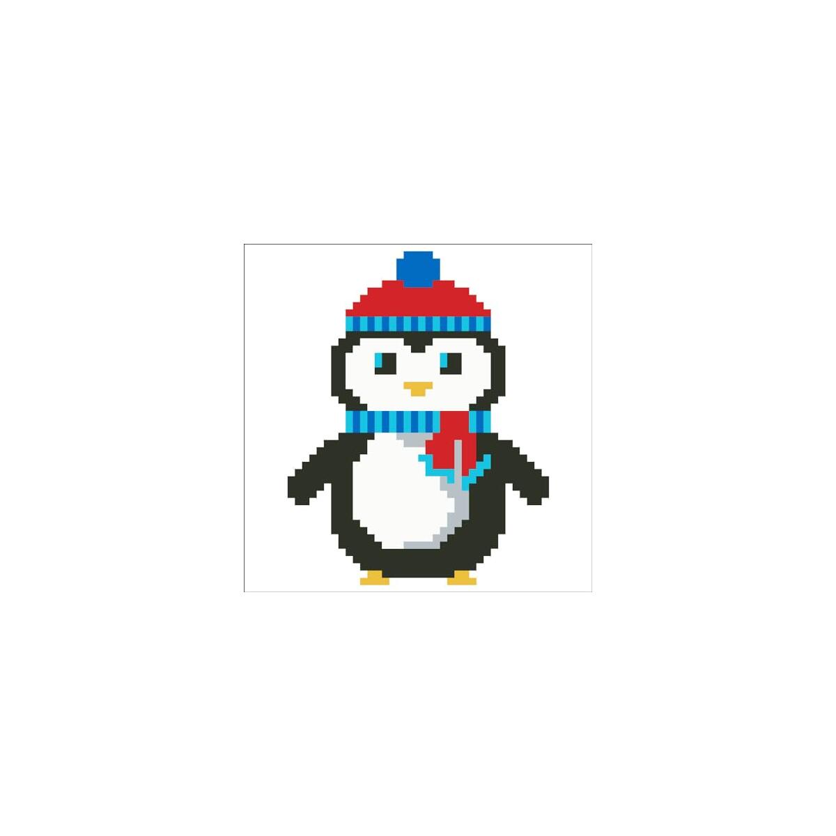Diamond Dotz Christmas Penguin Promo Codes - RebateKey