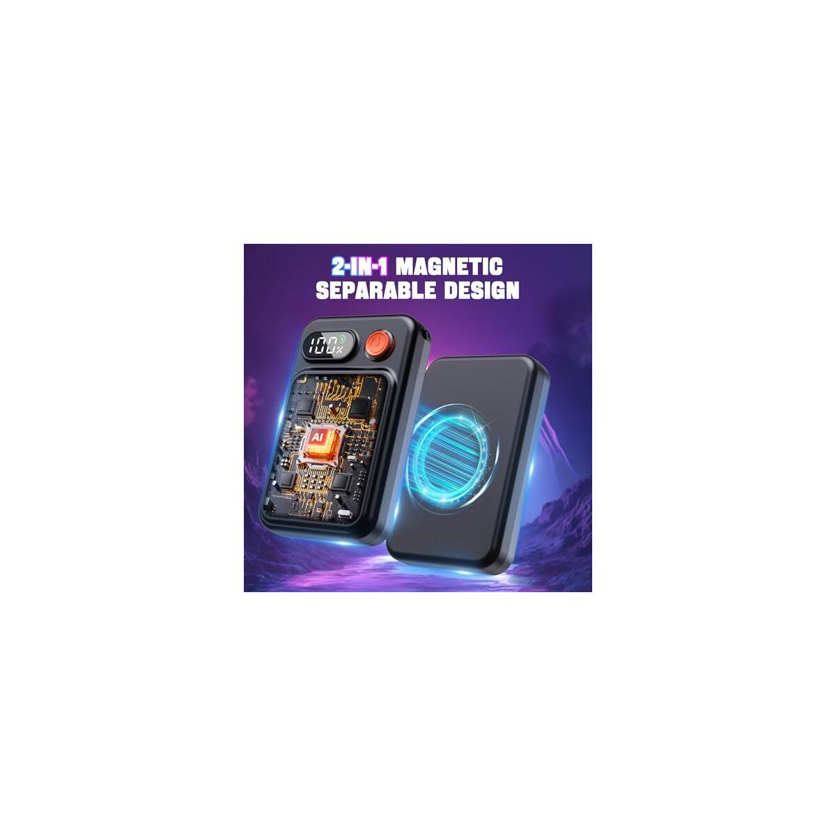 Hand Warmers Rechargeable 2 Deals - RebateKey