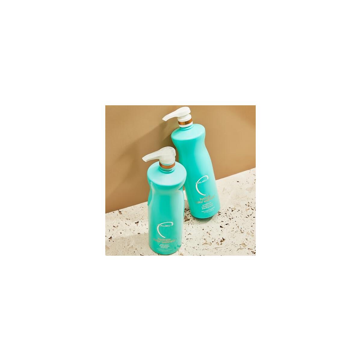 Malibu C Hard Water Promo Codes - RebateKey