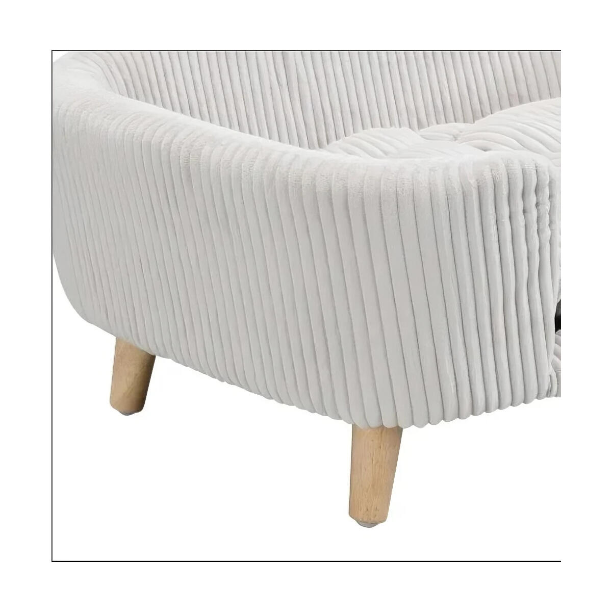 Elevated Dog Bed Frame For Small Dog Promo Codes - RebateKey
