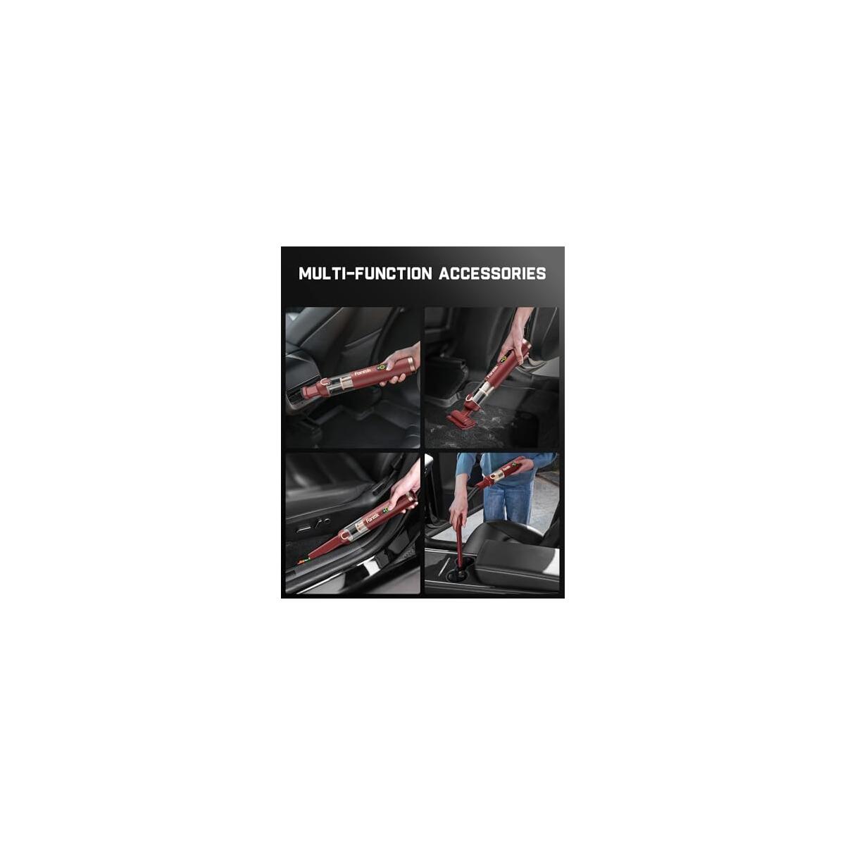 Fanttik Slim V Apex Coupon - RebateKey