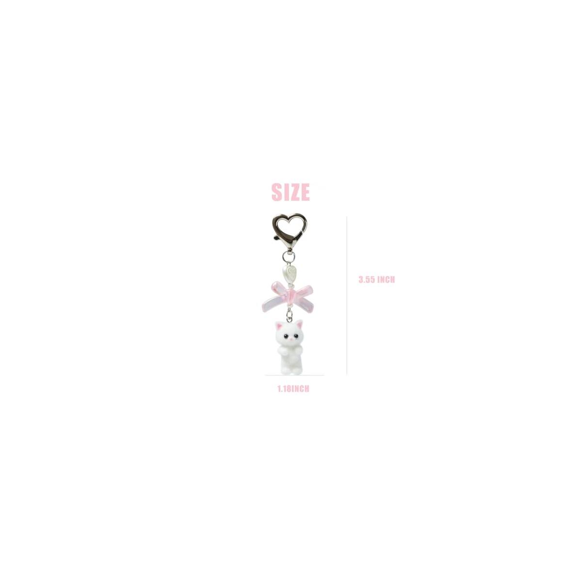 Women Cutecore Keychains Promo Code - RebateKey