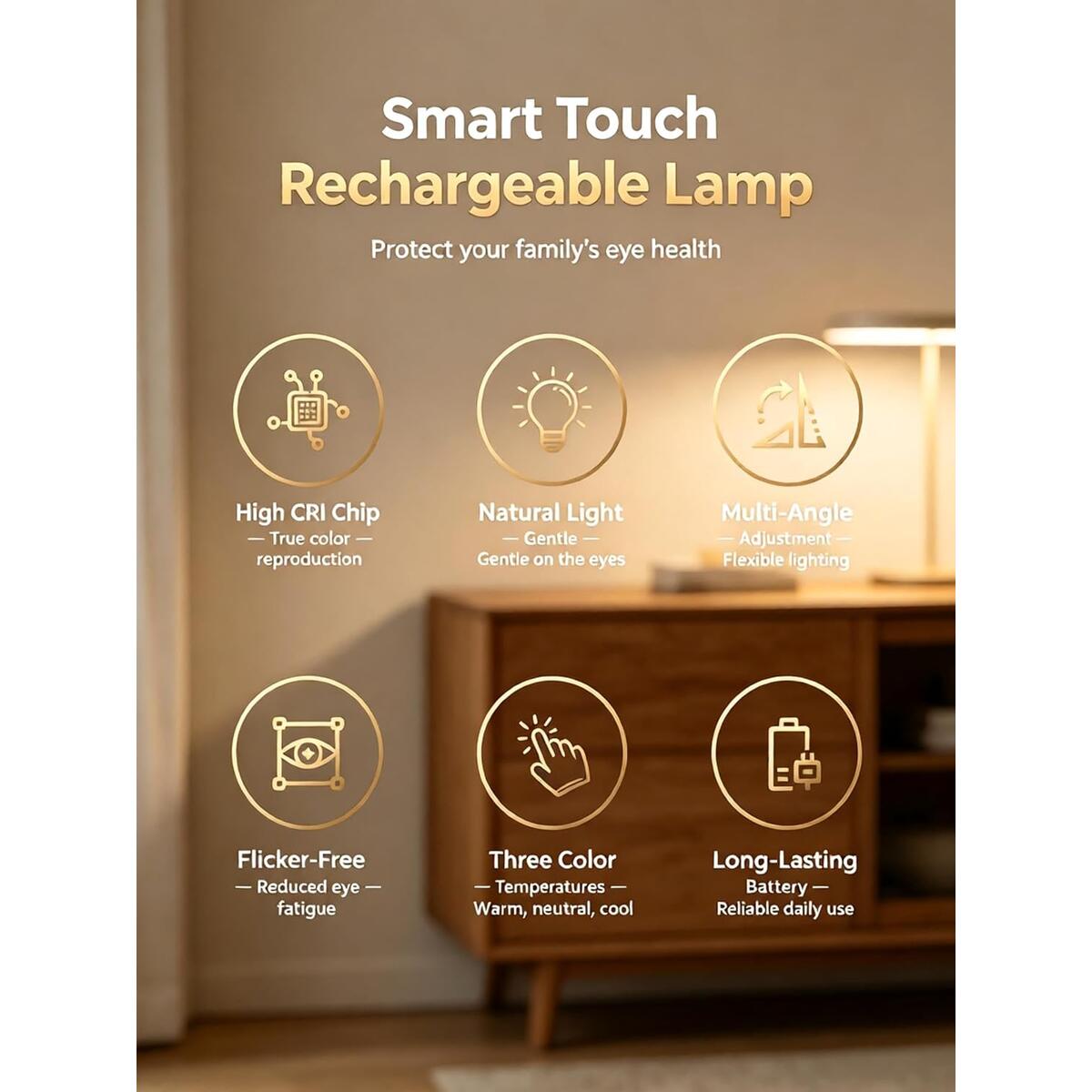 Foldable Led Desk Lamp Coupon - RebateKey
