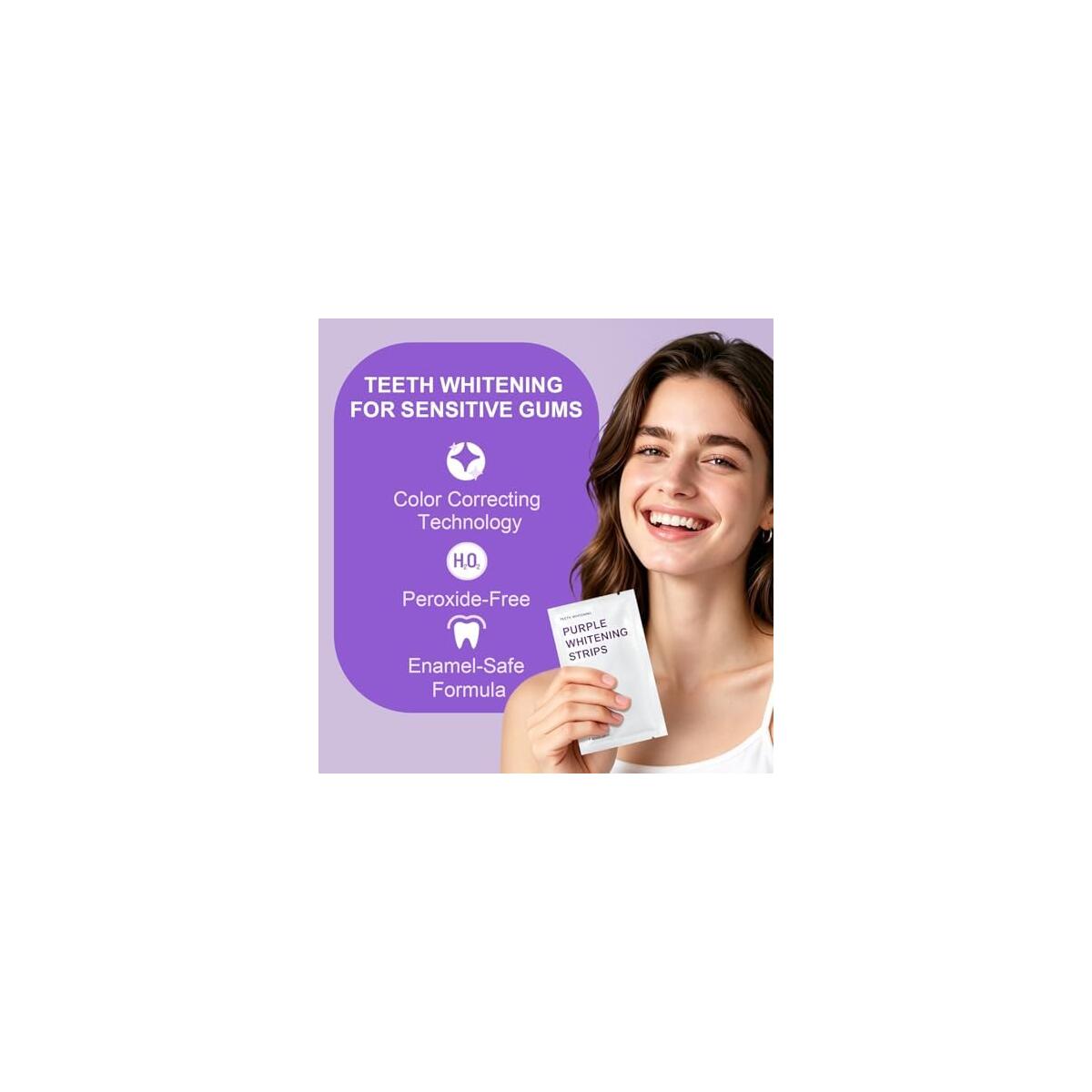 Teeth Whitening Strips For 2 Promo Codes - RebateKey