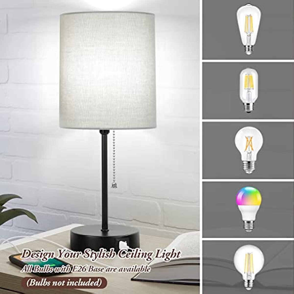 Table Lamps Set Of Promo Codes - RebateKey