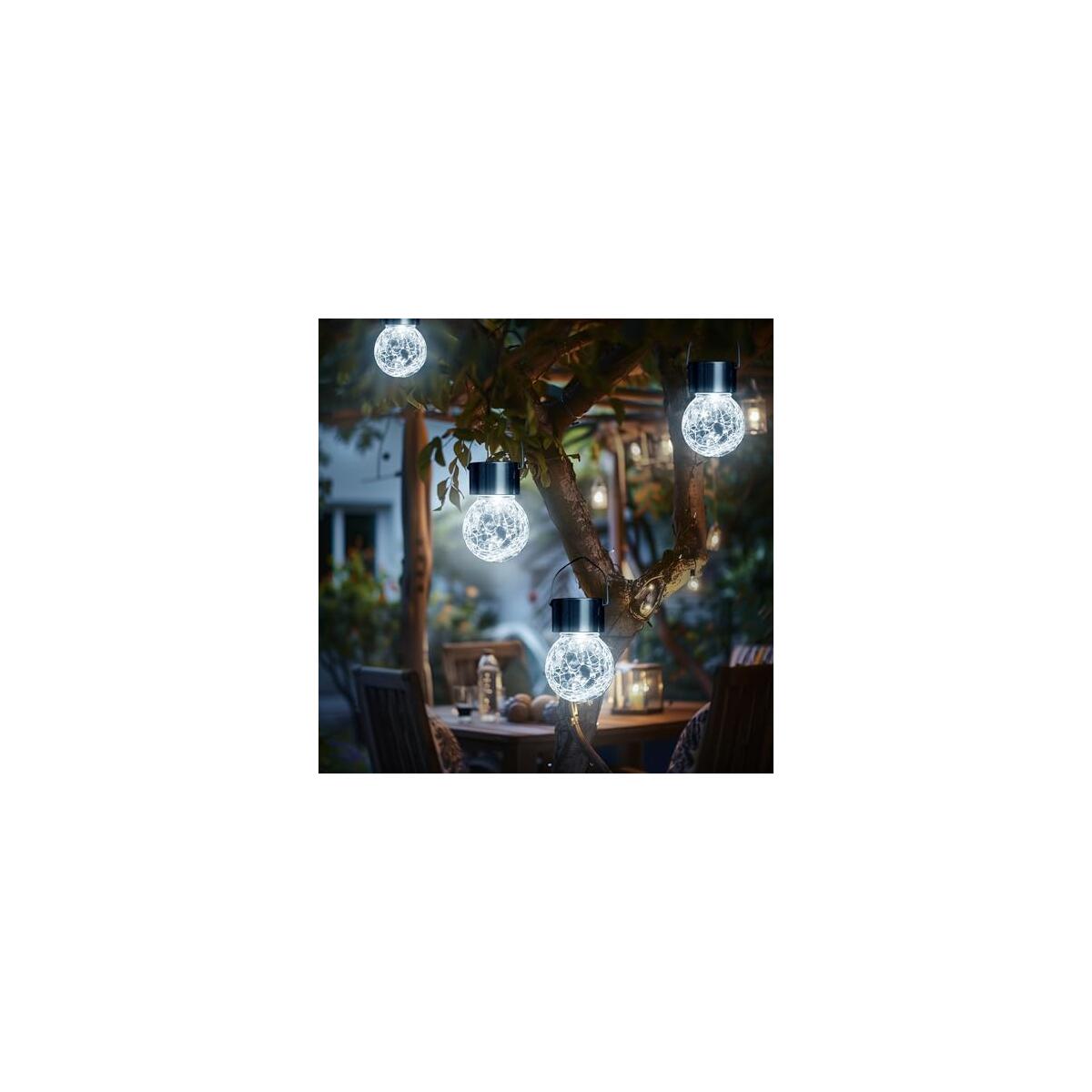 Gigalumi Solar Lights Promo Code - RebateKey