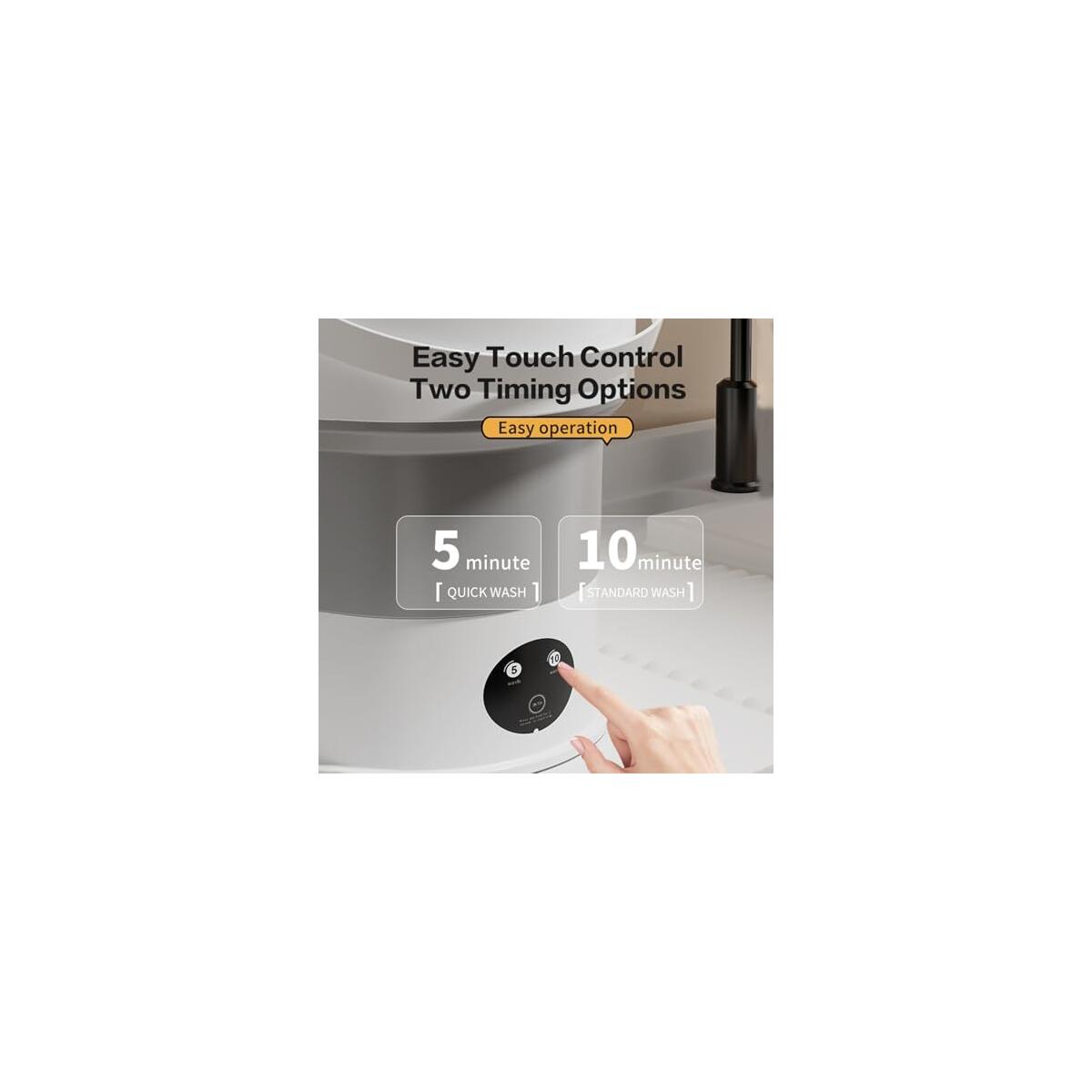 Portable Foldable Washing Deals - RebateKey