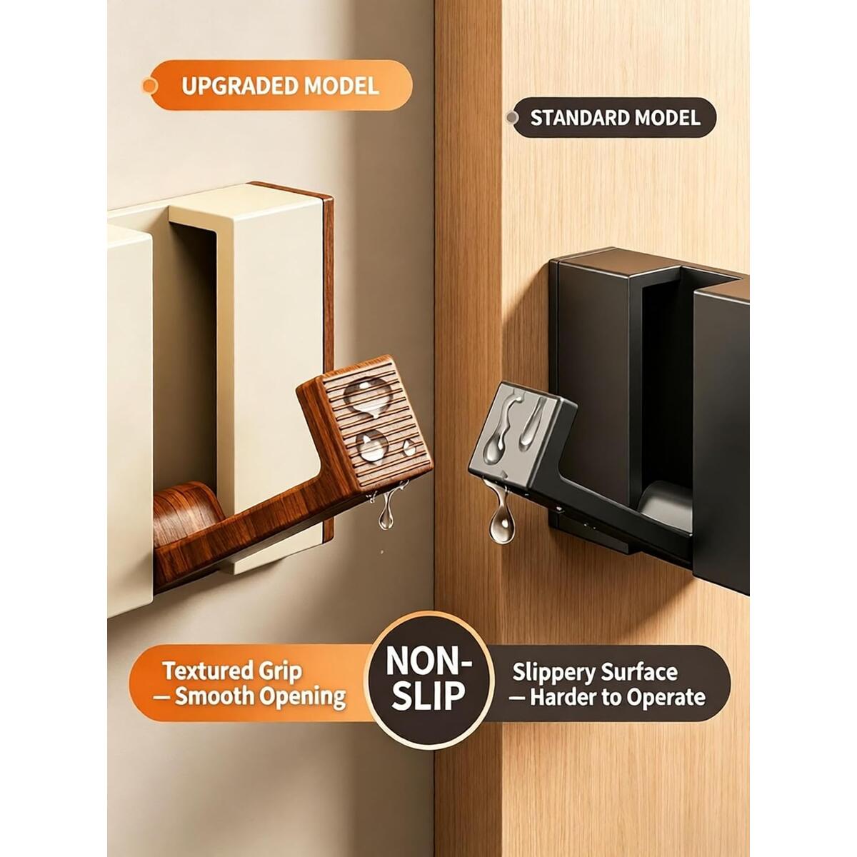 Invisible Folding Hooks Deal - RebateKey