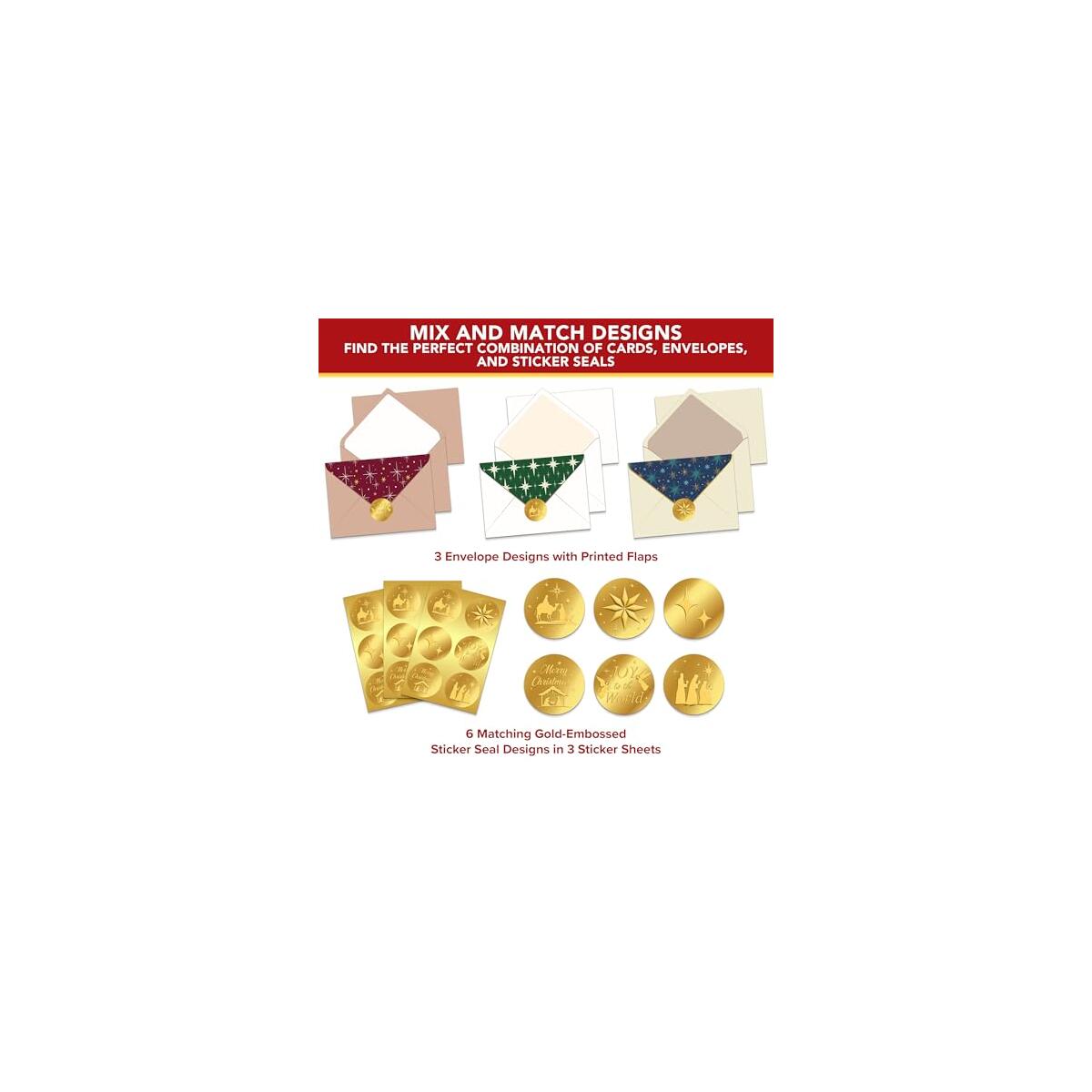 Decorably Pack Gold Foil 1 Coupon - RebateKey