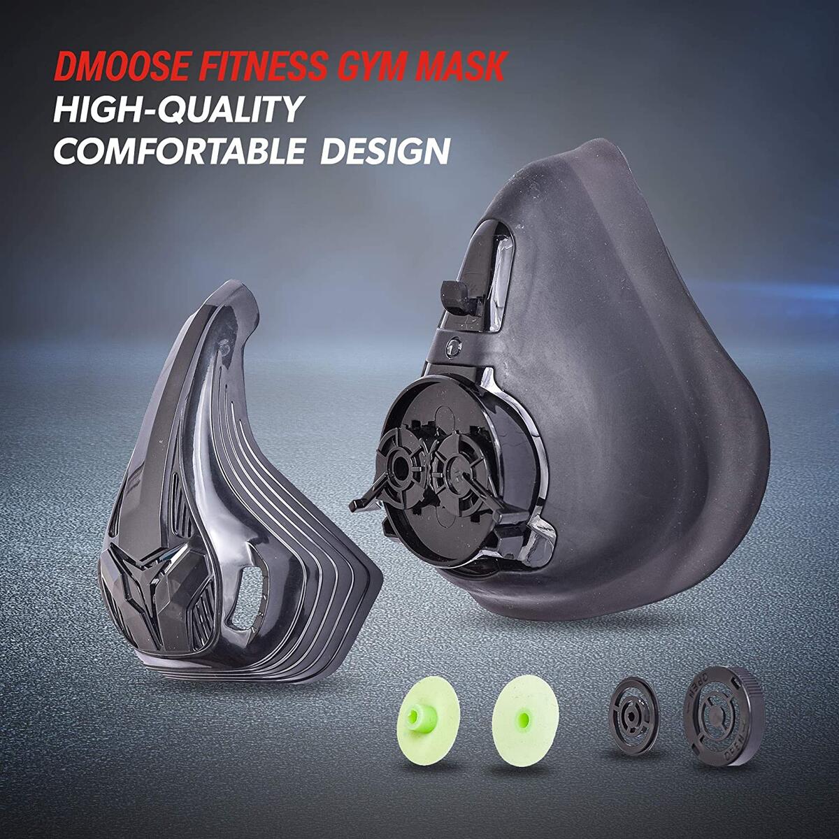 Training Mask Deals - RebateKey