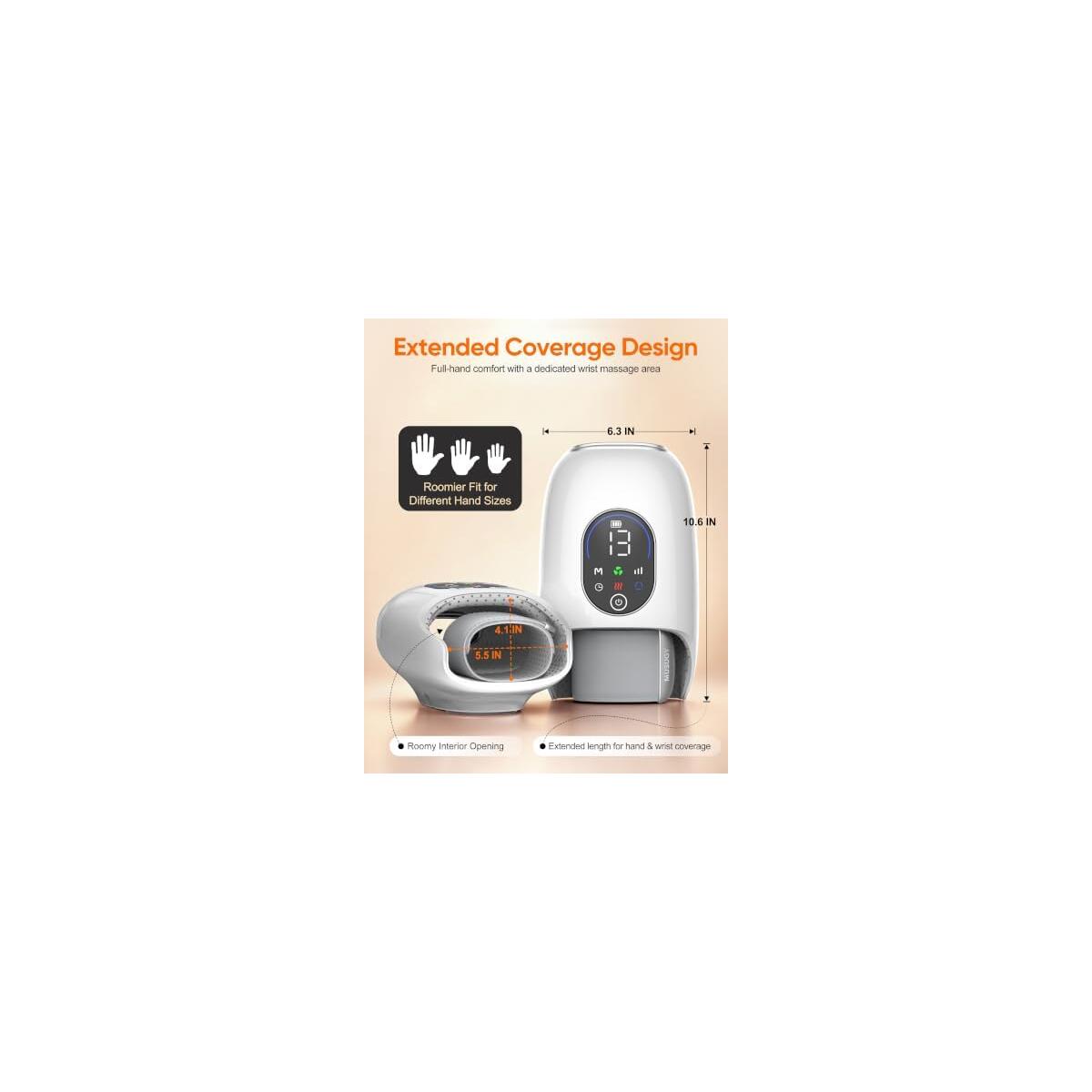 Wrist Comfort Massage Coupons - RebateKey