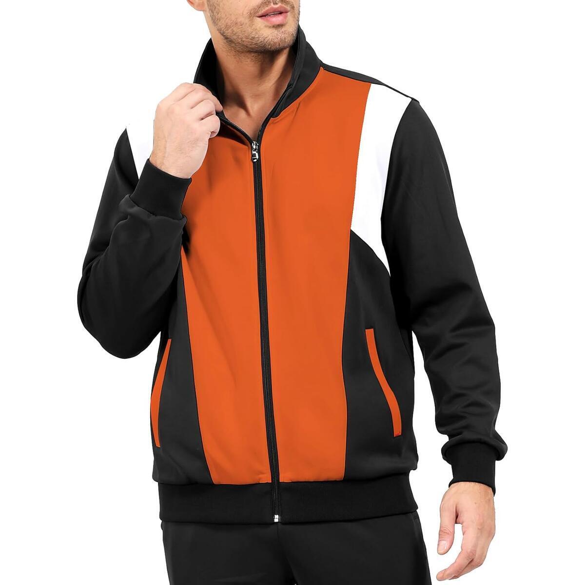 Mens Tracksuits Coupons - RebateKey