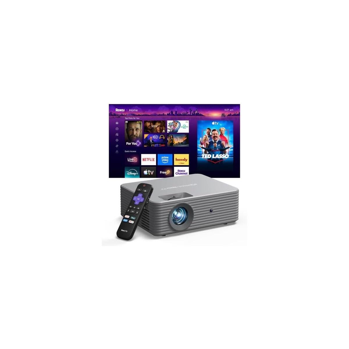 Elephas Roku Tv Smart Promo Codes - RebateKey