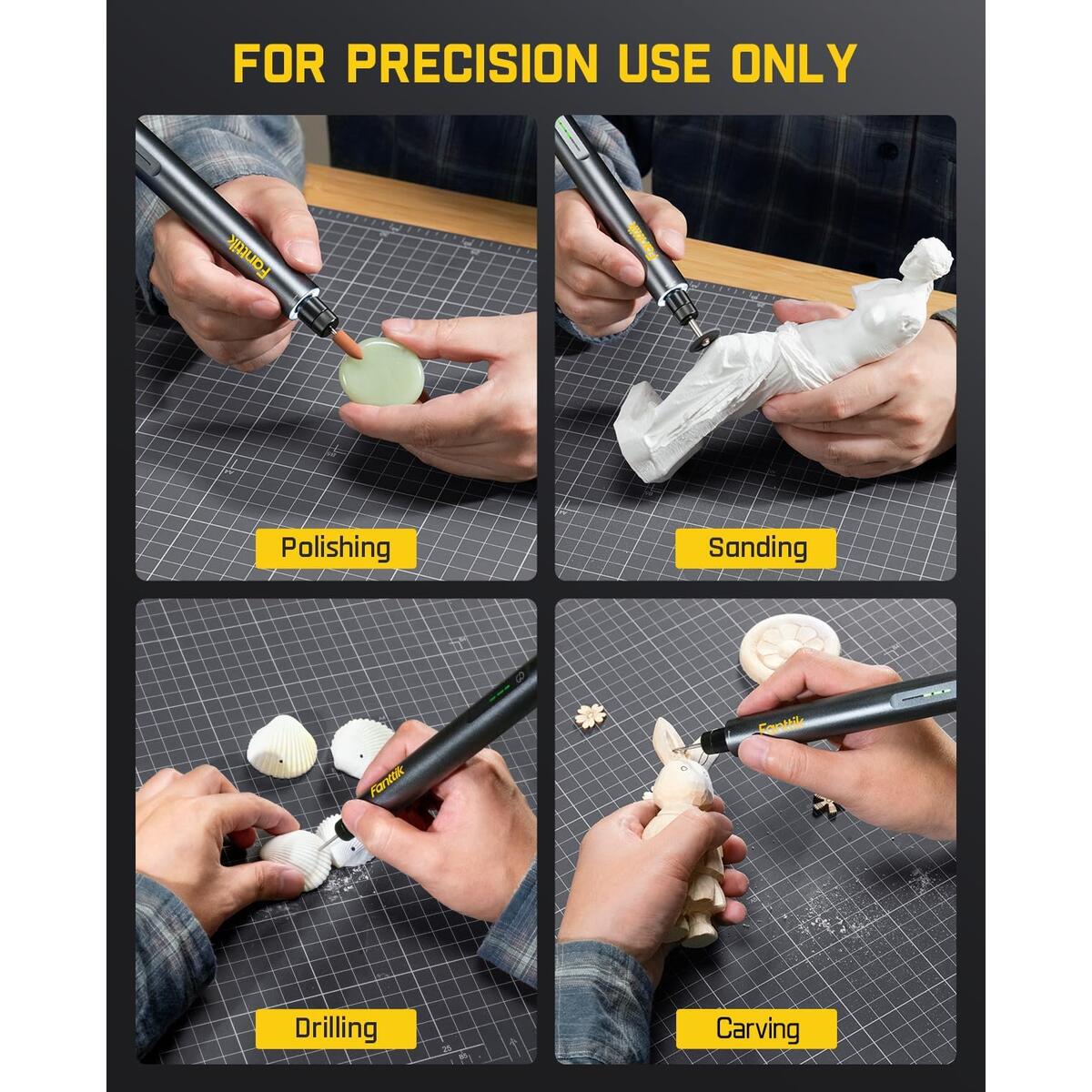 Fanttik F2 Master 4 Deals - RebateKey