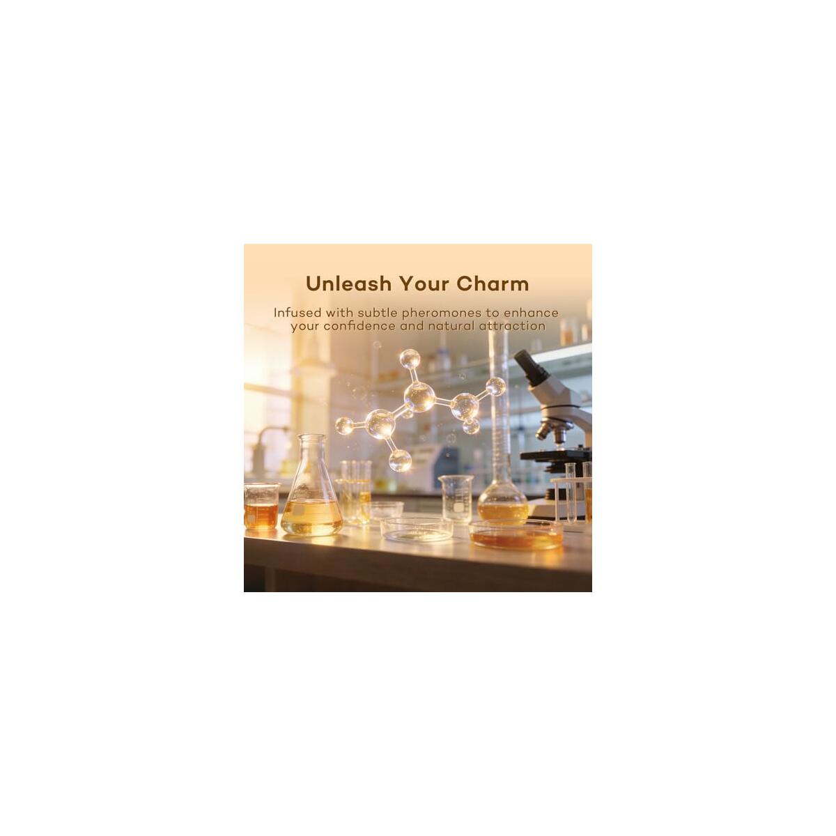 Purefittech Pheromones Perfumes For Deal - RebateKey