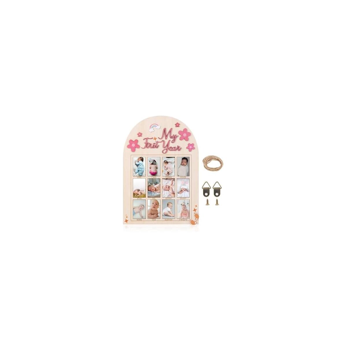 Photo Frame Wooden Coupons - RebateKey