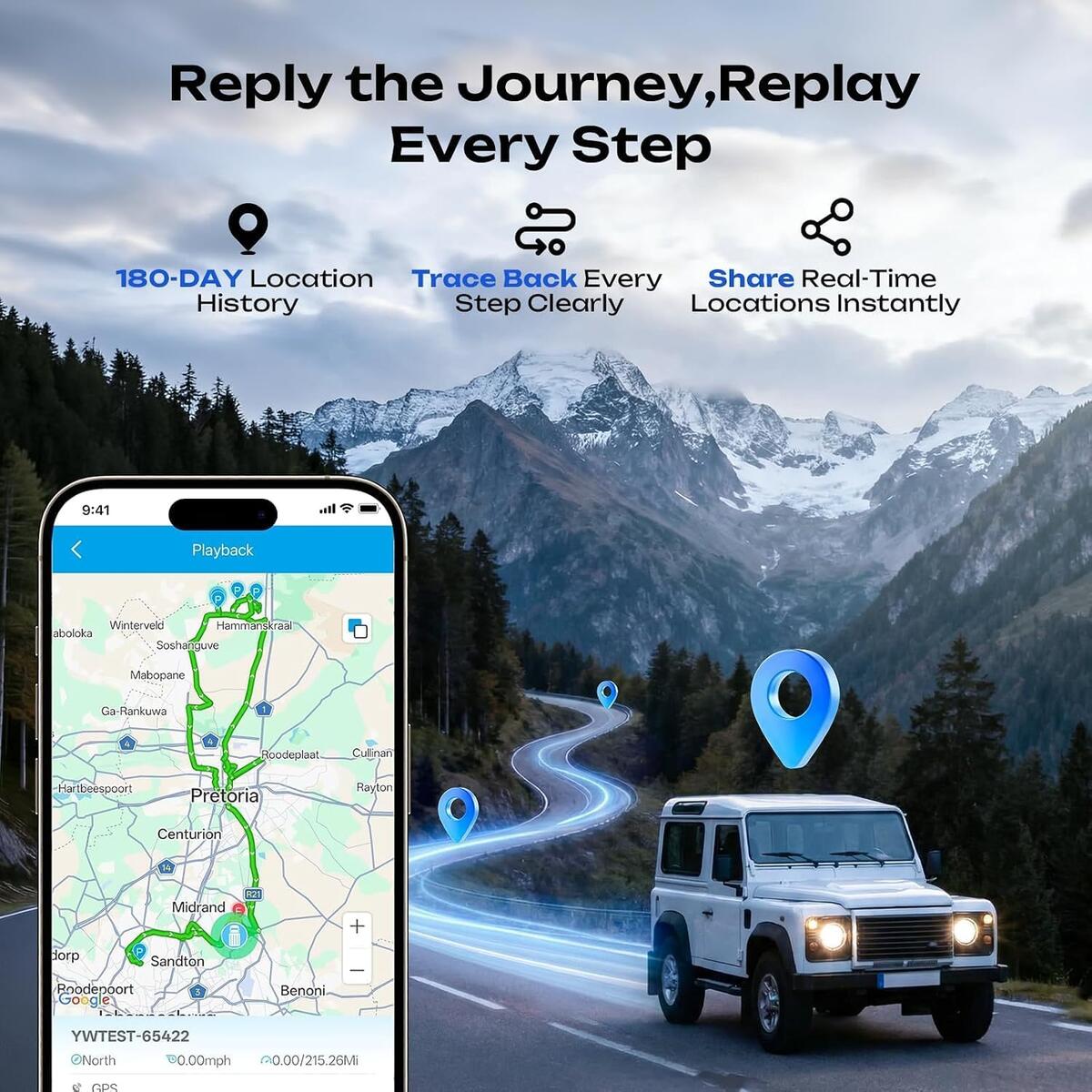 Cxk Gps Tracke Coupon - RebateKey