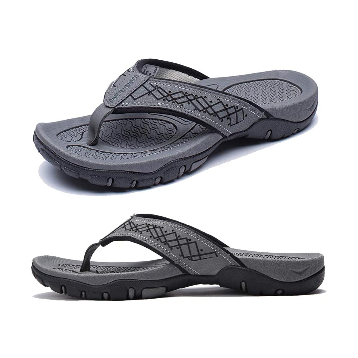 Mens Thong Sandals Indoor Promo Codes - RebateKey