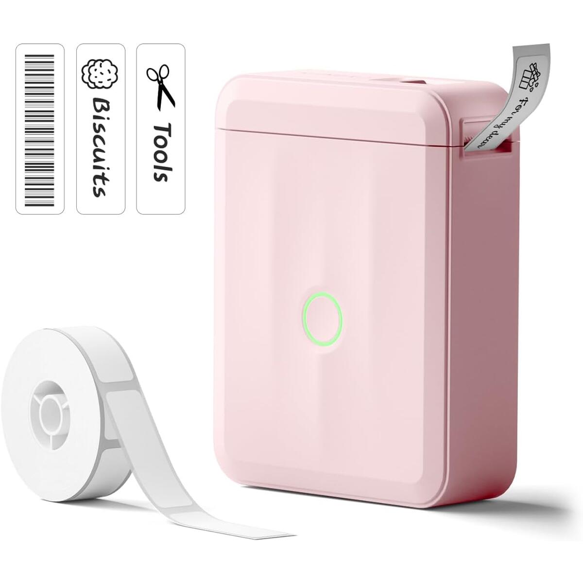 Niimbot D110 Coupon - RebateKey