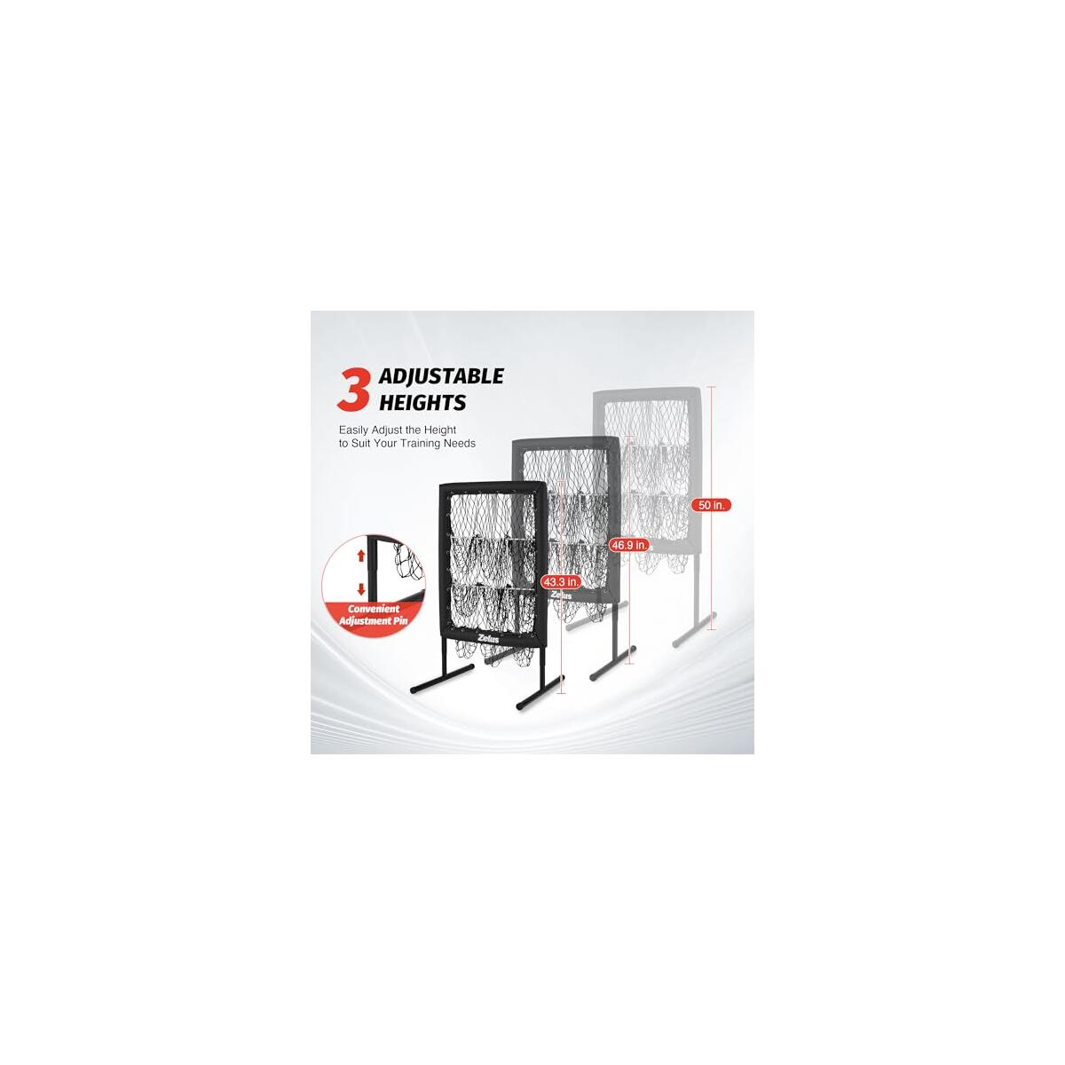 9 Hole Pitching Net Plus Promo Code - RebateKey