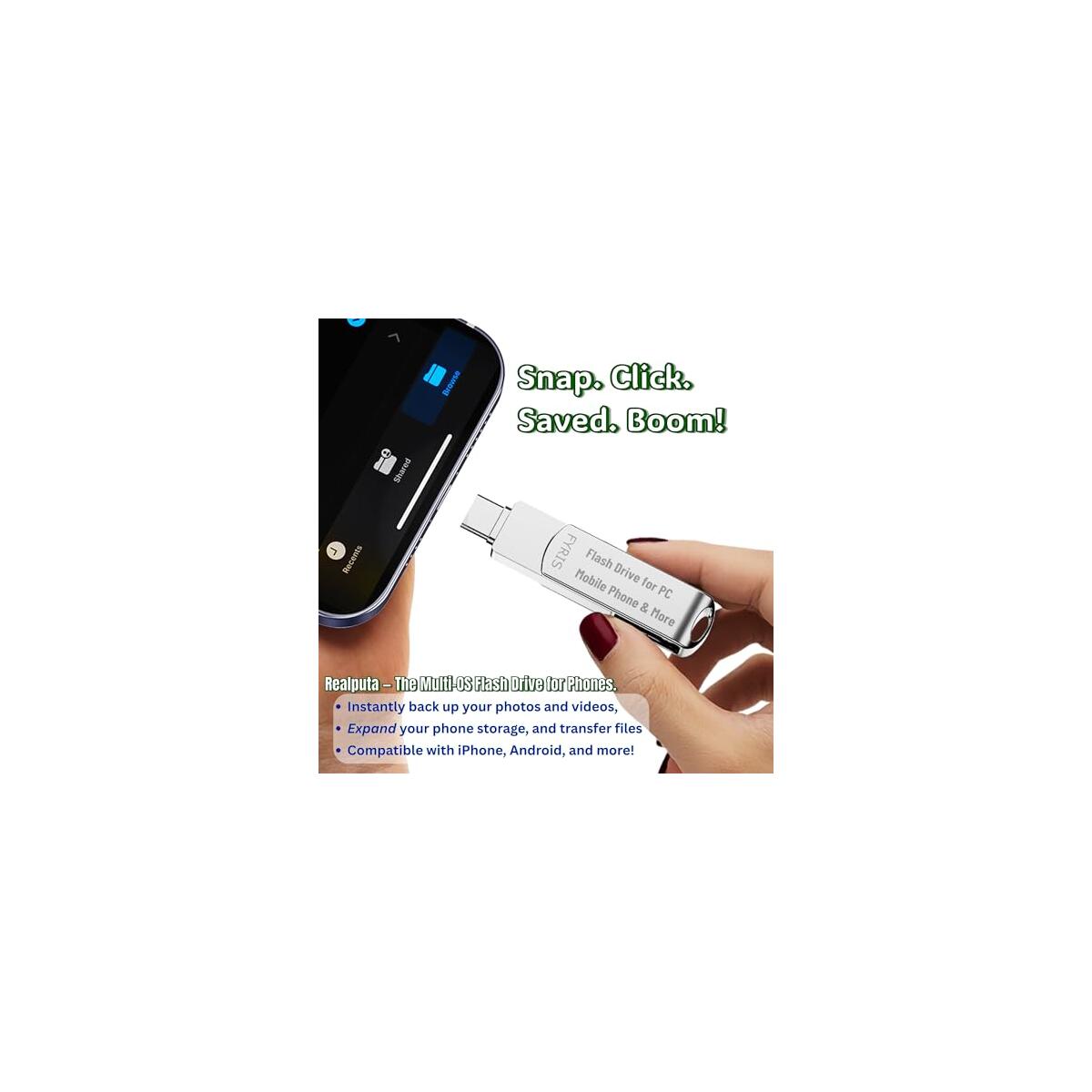 Iphone Usb Storage Promo Code - RebateKey