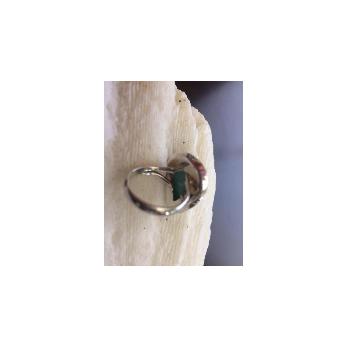 Silver Handmade Larimar Large Promo Code - RebateKey