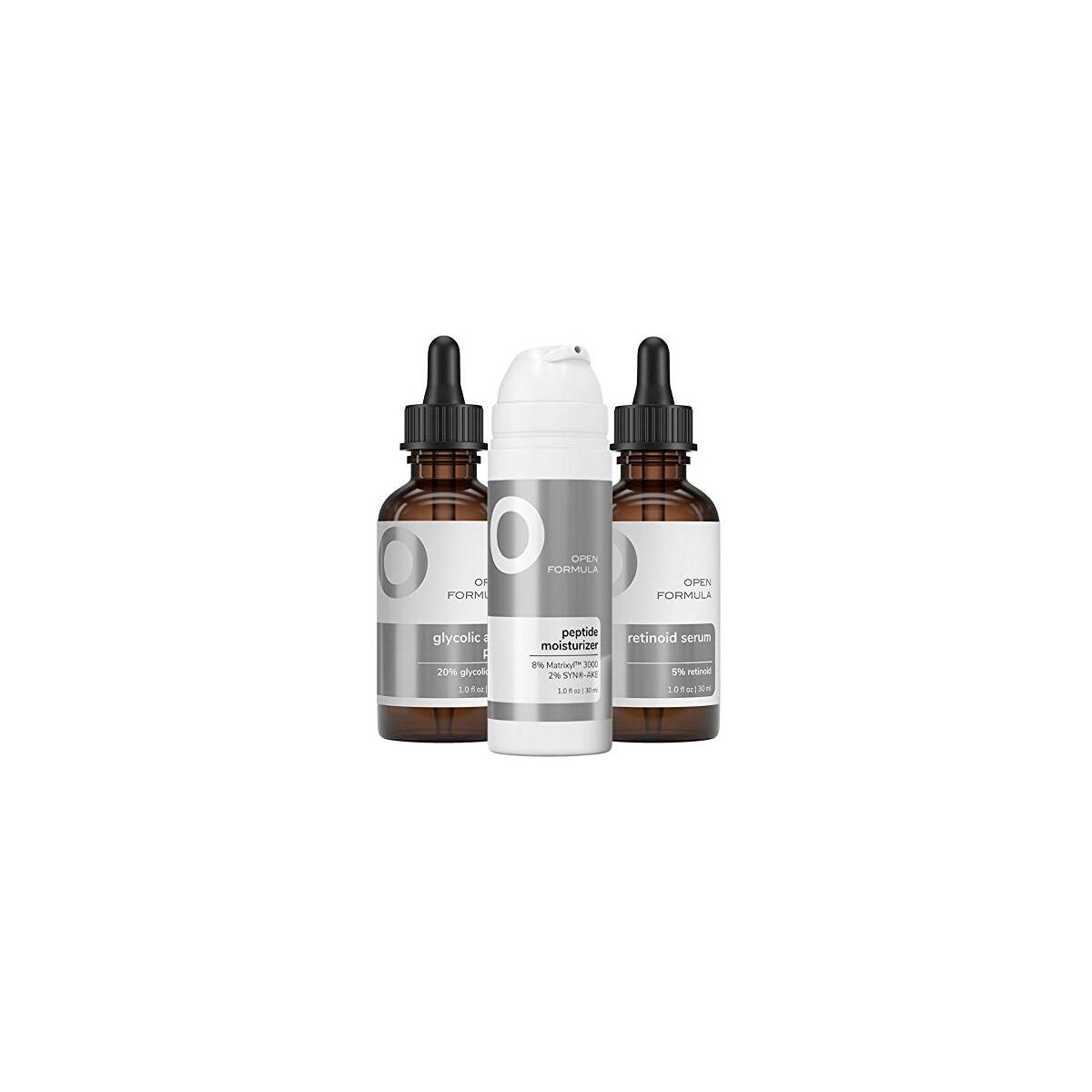 Open Formula Anti Aging Super Coupons - RebateKey